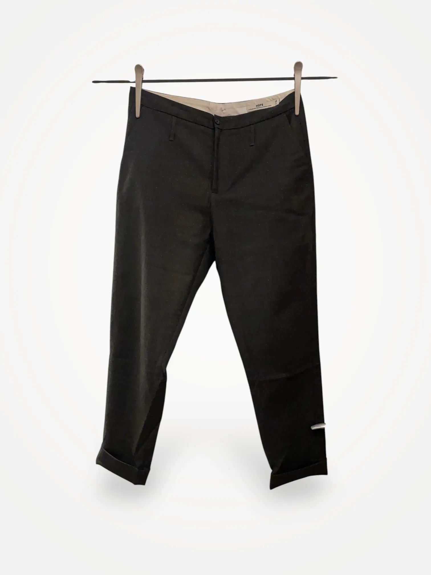 Hope Hope Law Pants Size 27" / US 4 / IT 40 - 1 Thumbnail
