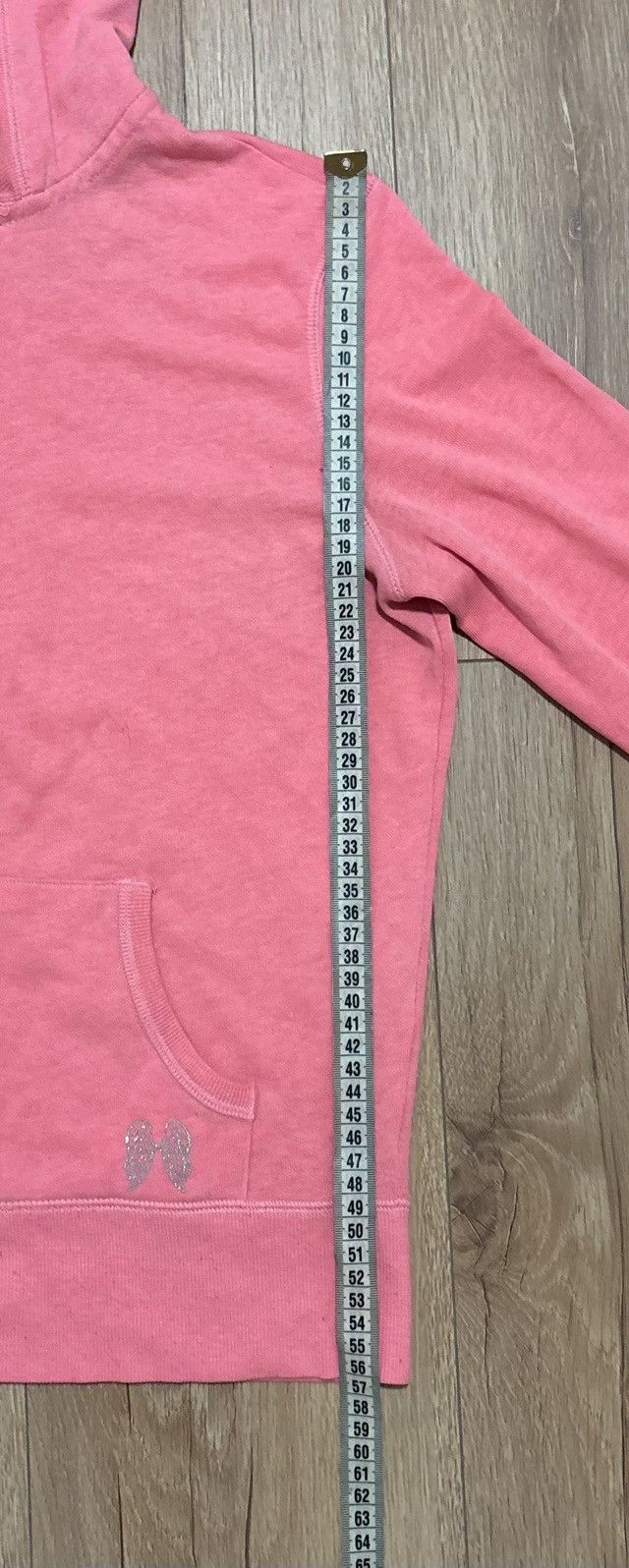 Victoria's Secret Victoria’s Secret “Supermodel Essentials” Hoodie Size S / US 4 / IT 40 - 6 Thumbnail