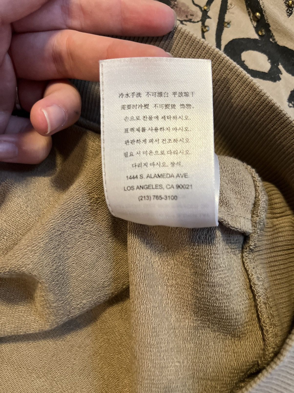 Guess × Japanese Brand Guess Vintage Embroidered Hoodie Size M / US 6-8 / IT 42-44 - 8 Thumbnail
