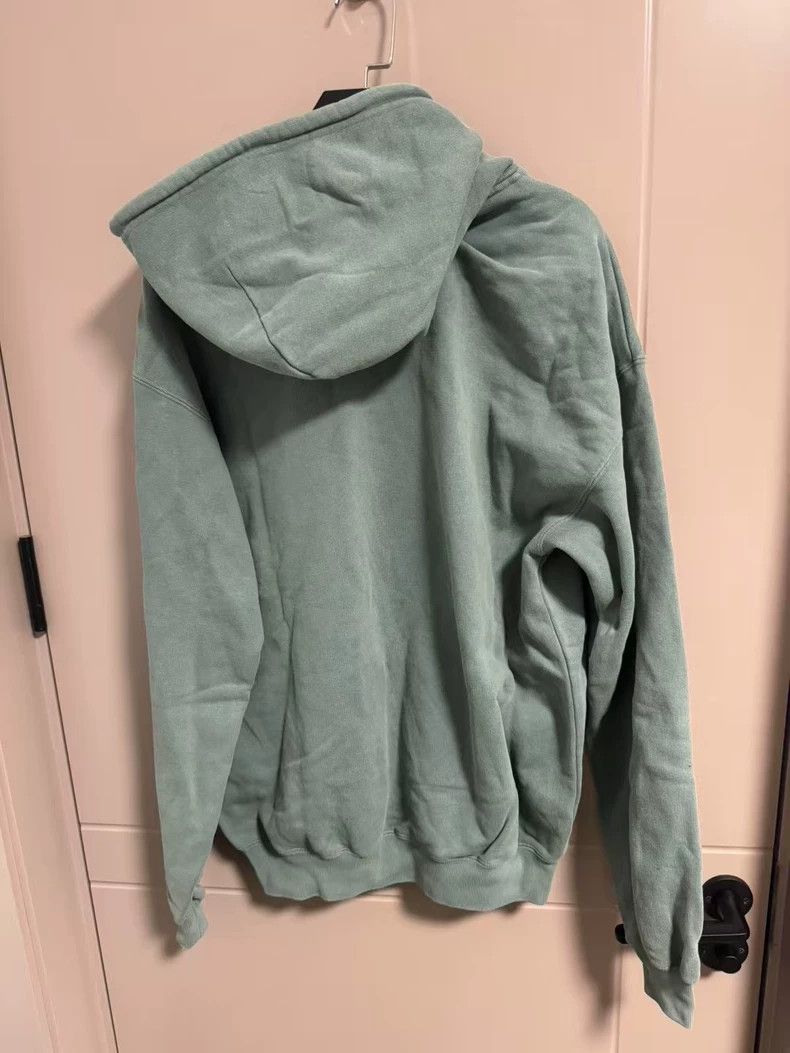 Balenciaga Balenciaga Locking hoodie Size US XS / EU 42 / 0 - 2 Thumbnail