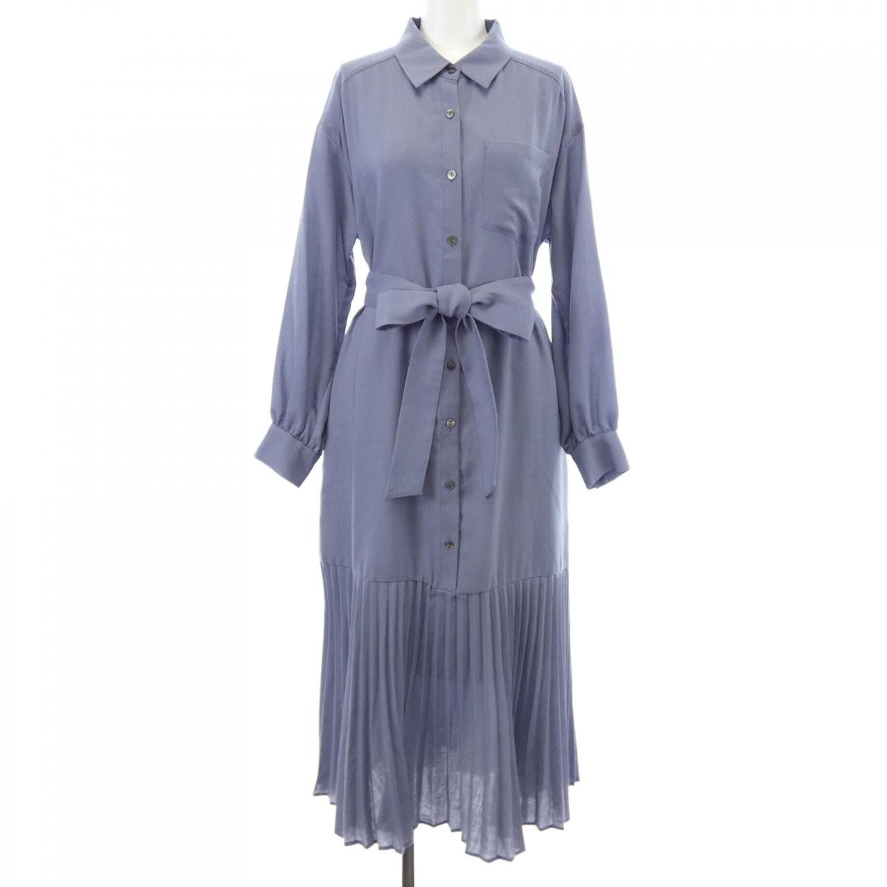 Other Other Jill Stuart Dress Textile Dresses DUTY FREE for USA Size ONE SIZE - 1 Thumbnail