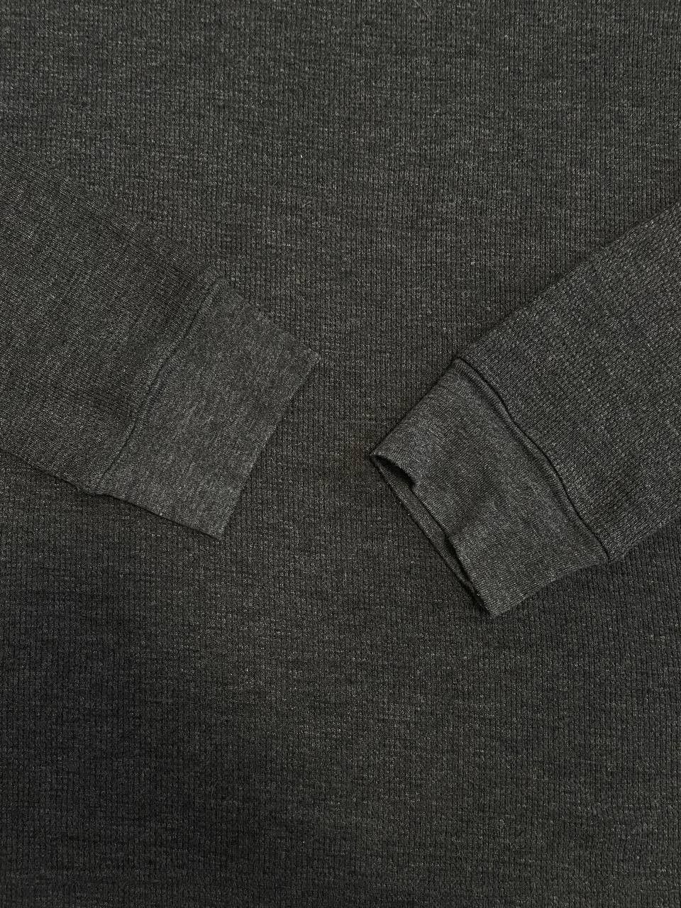 Oakley Oakley Y2K Vintage Waffle Sweatshirt Size L Size US L / EU 52-54 / 3 - 4 Thumbnail