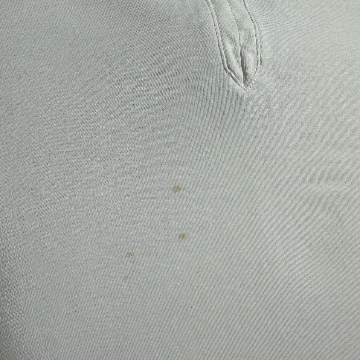 Vintage Nike Vintage StreetWear Rare Y2K T-shirt Polo 90s Size US XL / EU 56 / 4 - 4 Thumbnail