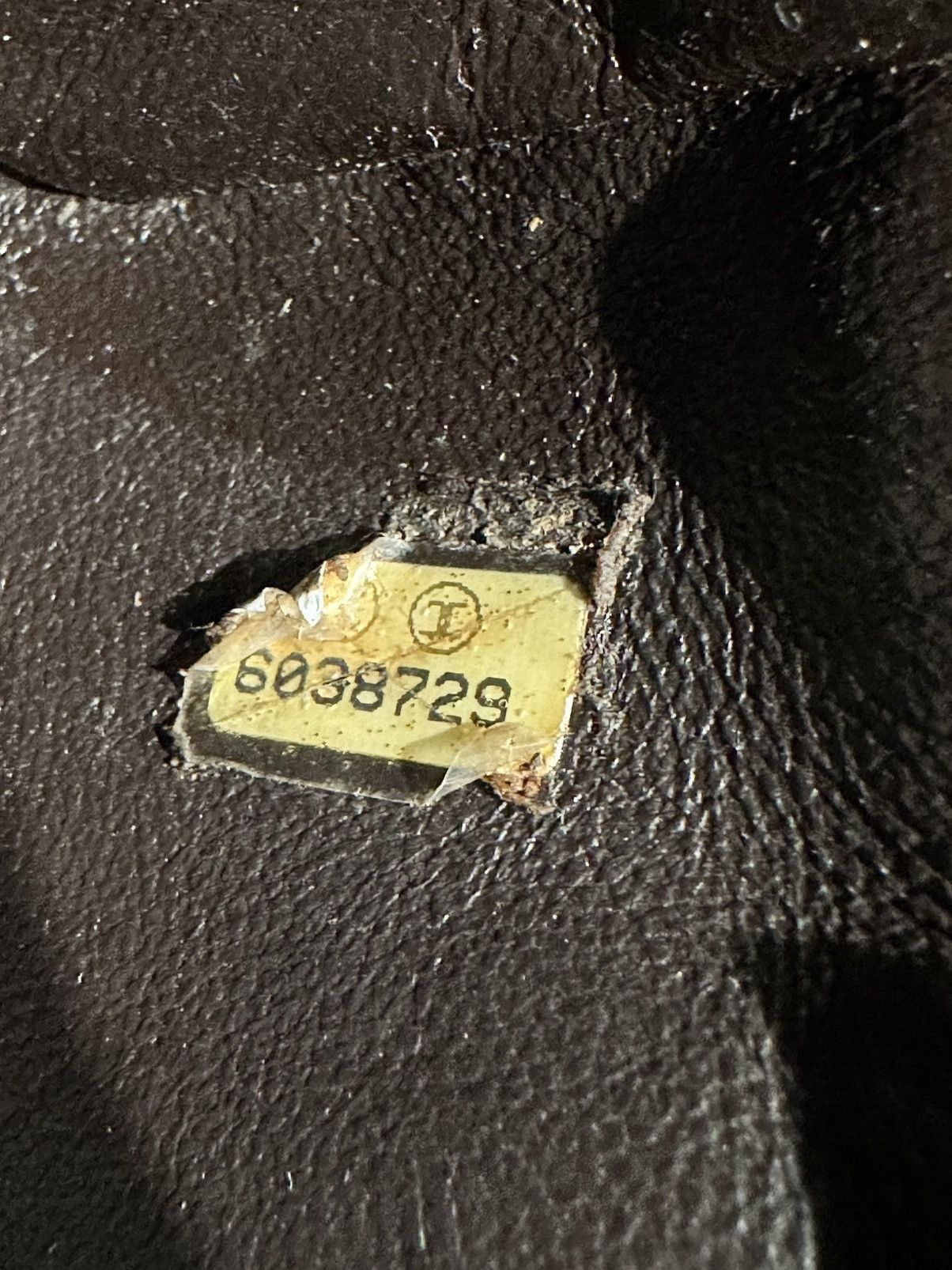 Chanel 2001 - Chanel Quilted Caviar Medallion Bag Size ONE SIZE - 21 Thumbnail