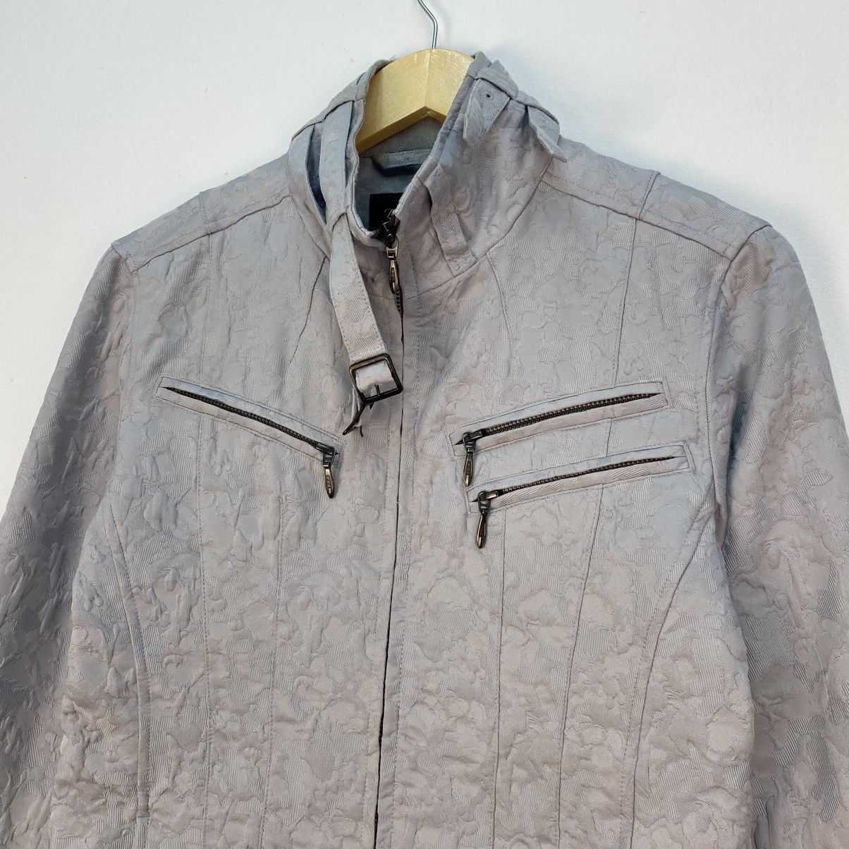Tornado Mart 💥Vintage Tornado Mart Jacket Size US M / EU 48-50 / 2 - 3 Thumbnail