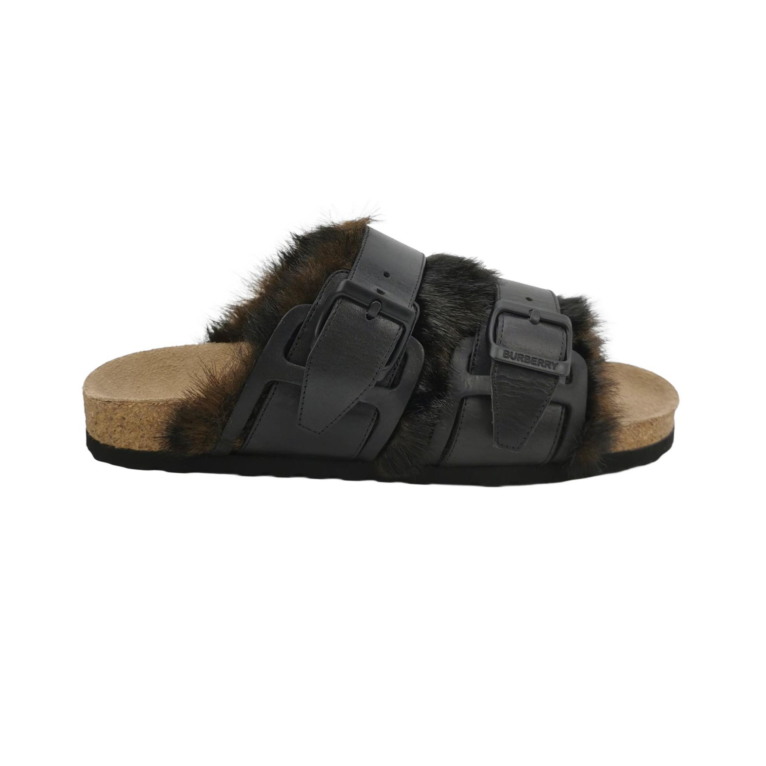 Burberry Burberry Men 8 Sandals Size US 8 / EU 41 - 1 Thumbnail