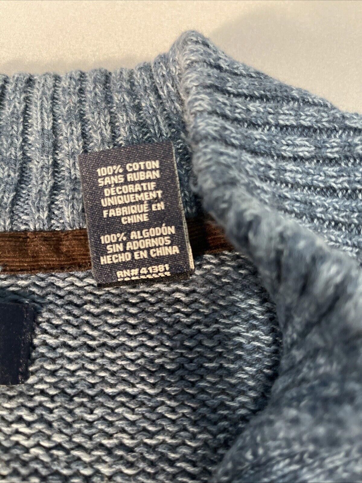 Chaps Chaps Men’s Sweater XXL Size US XXL / EU 58 / 5 - 3 Thumbnail