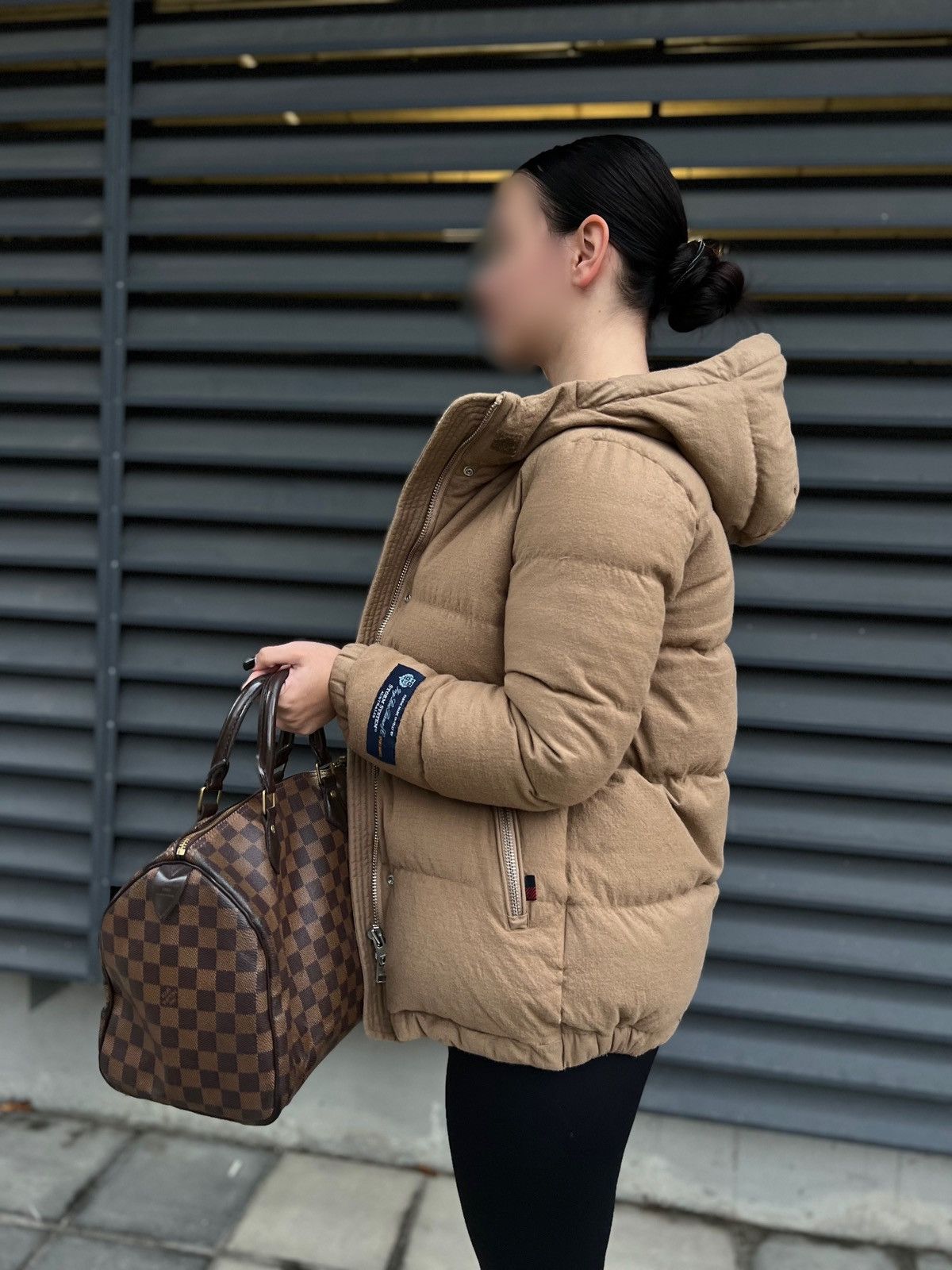 Loro Piana Woolrich Loro Piana Storm System Down Jacket Size XS / US 0-2 / IT 36-38 - 1 Thumbnail