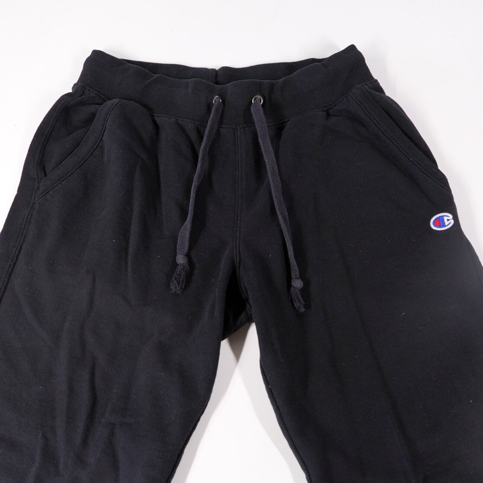 Champion Champion Athletic Sweatpants Joggers Gym Pants Leggings Med Size US 32 / EU 48 - 4 Thumbnail