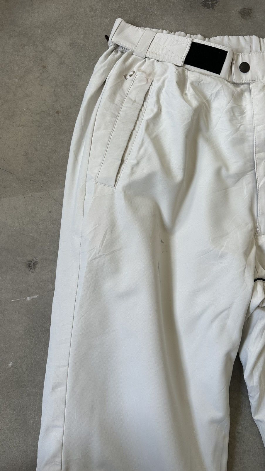 Other VINTAGE TOURSTAGE GOLF PANT Size US 30 / EU 46 - 6 Thumbnail