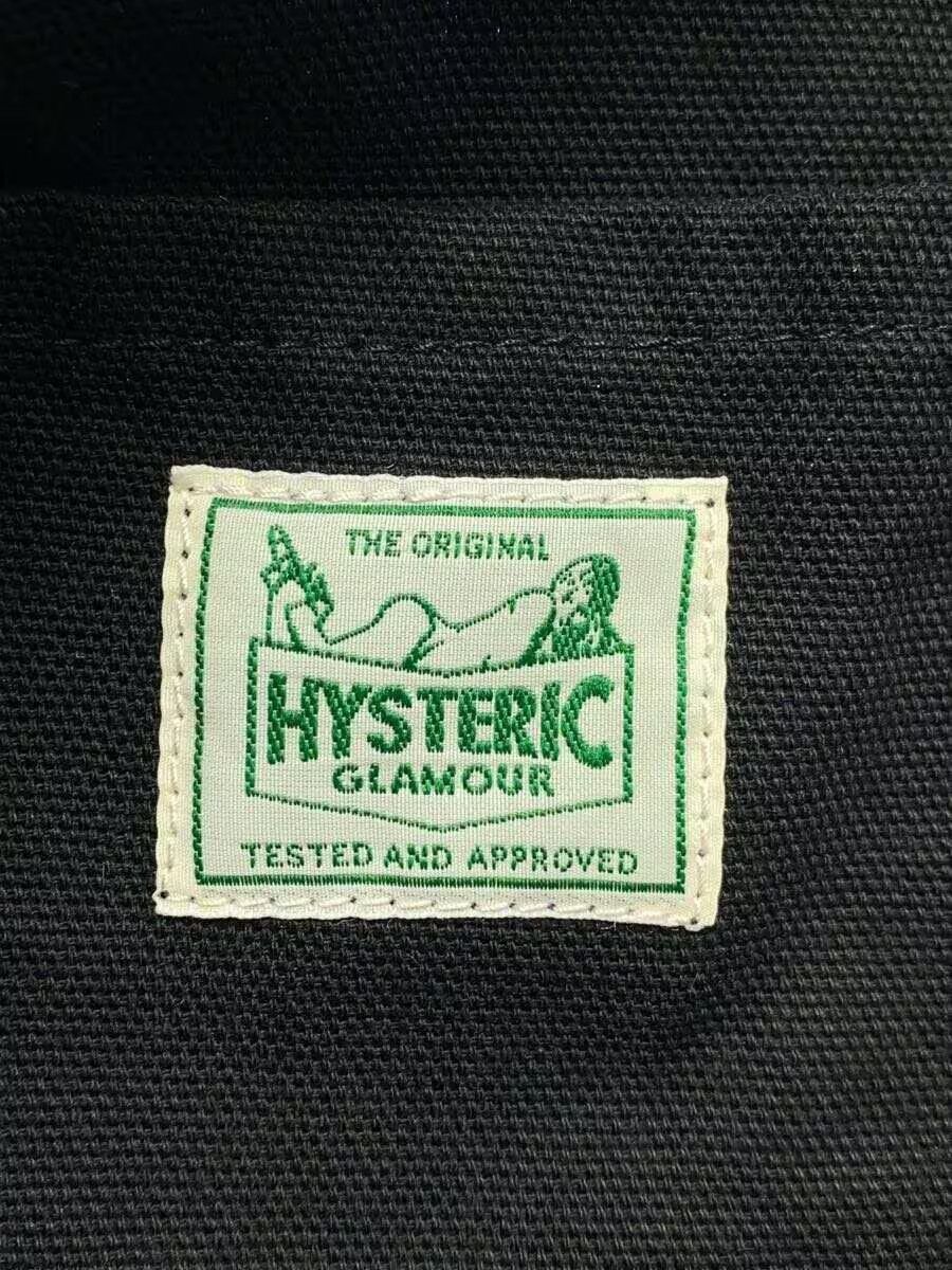 Hysteric Glamour Panda Death Tote Bag Size ONE SIZE - 9 Thumbnail