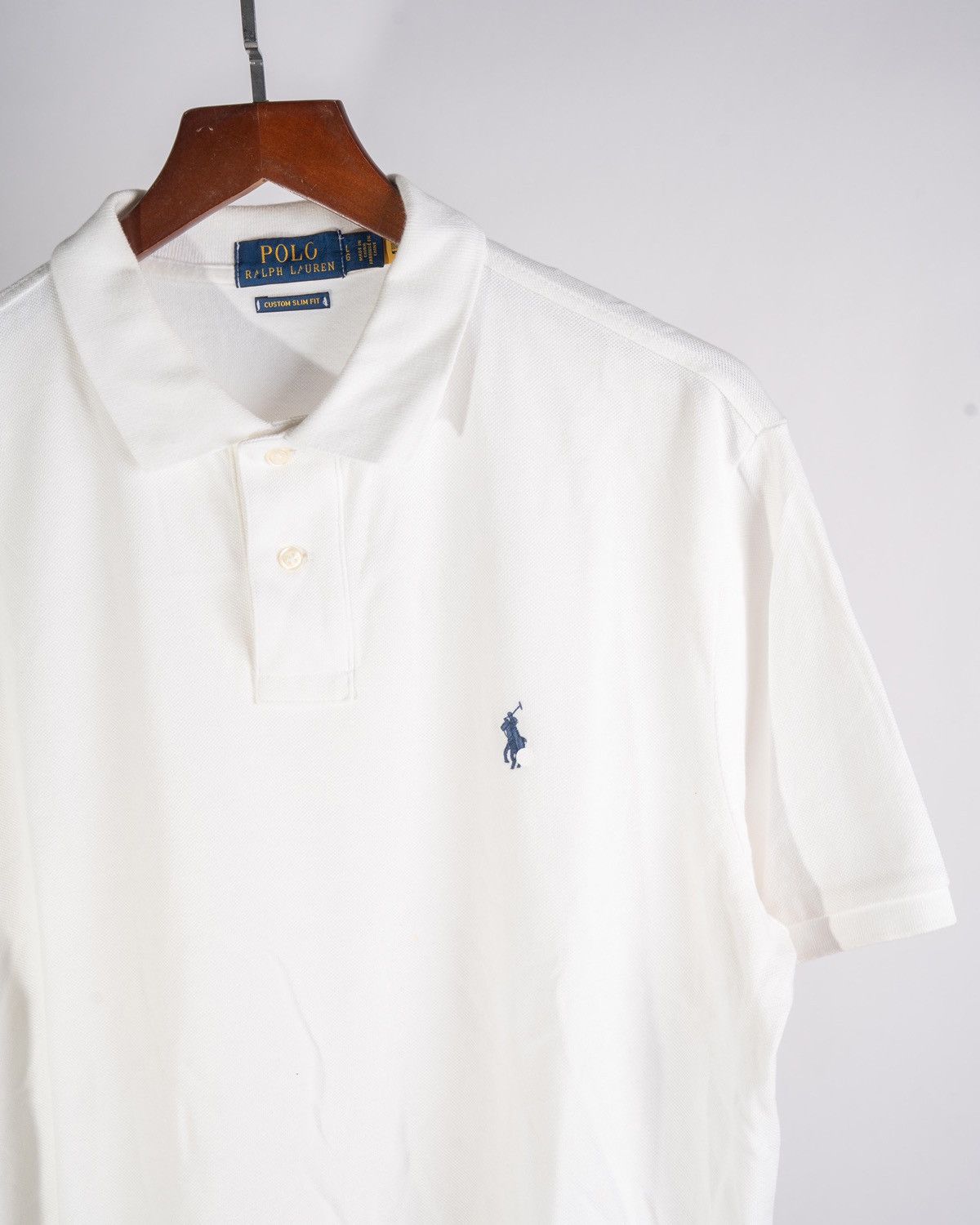 Polo Ralph Lauren POLO RALPH LAUREN Size US L / EU 52-54 / 3 - 3 Thumbnail
