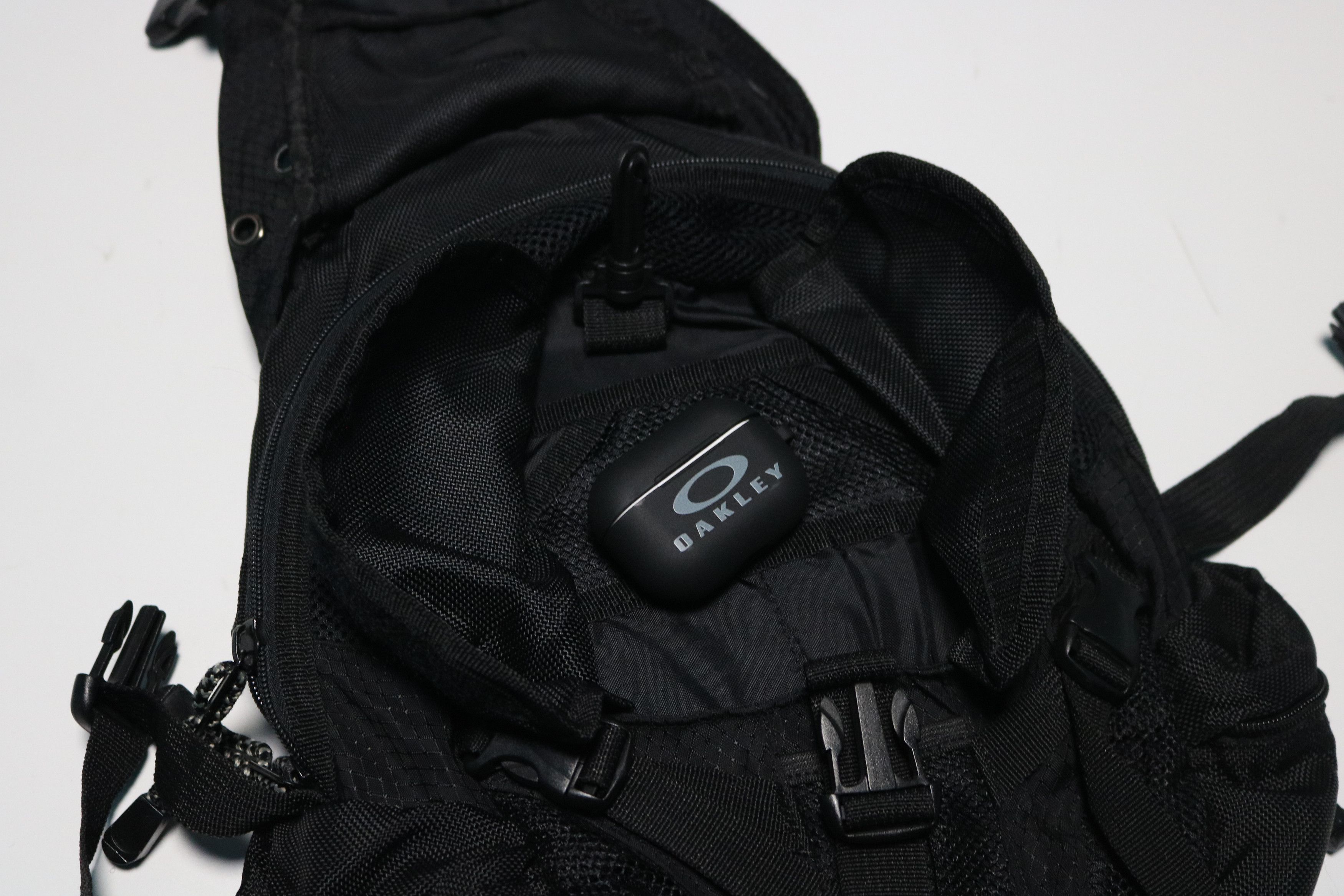 Oakley OAKLEY Mini Icon Backpack Size ONE SIZE - 9 Thumbnail