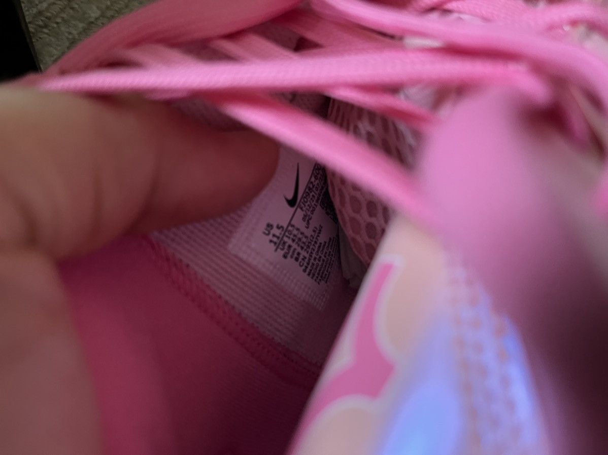 Nike Nike Zoom KD 3 Aunt Pearl Size US 11.5 / EU 44-45 - 19 Thumbnail
