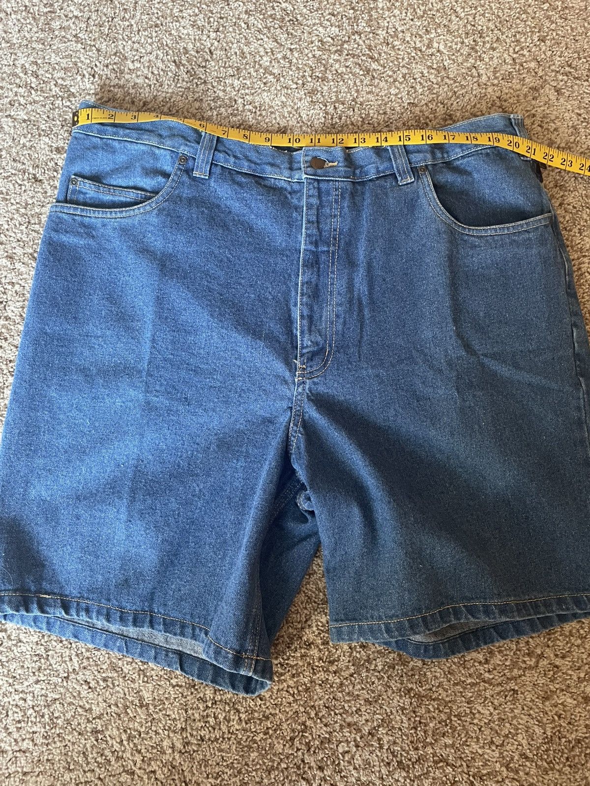 Other Harbor Bay Jorts Size US 42 / EU 58 - 3 Thumbnail