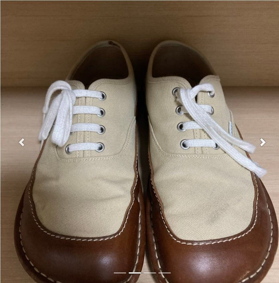 Loewe Loewe bay laceup Size US 9 / EU 42 - 3 Thumbnail