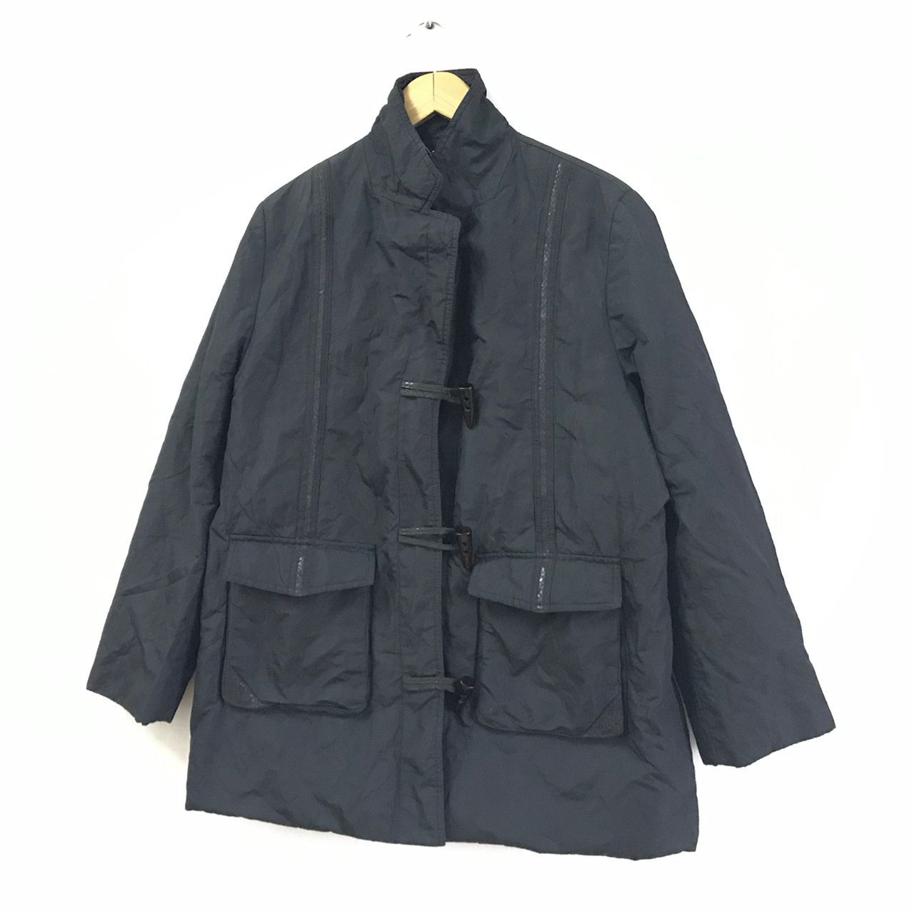 Balmain Balmain Coat Size US XL / EU 56 / 4 - 7 Thumbnail
