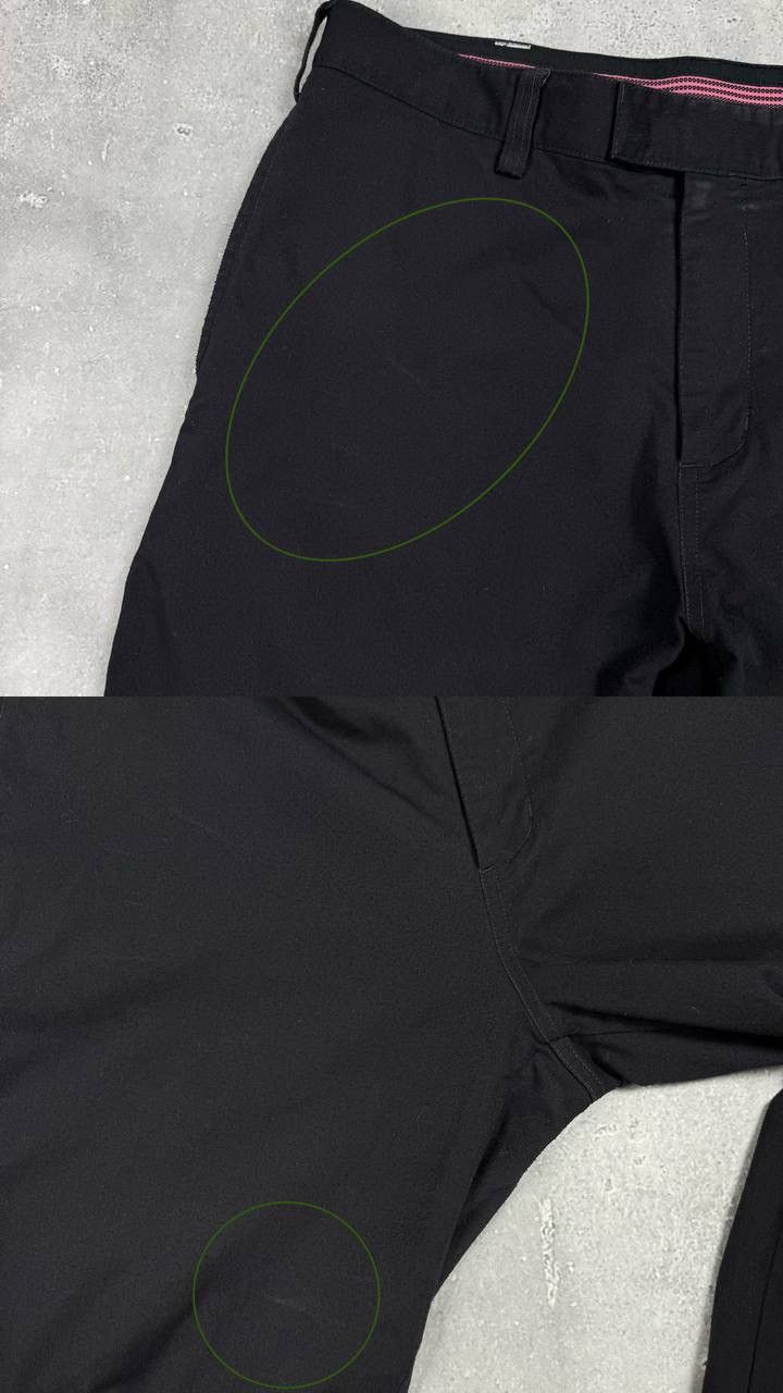 Rapha Rapha Riding Cycling Pants Black Size 36 Size US 36 / EU 52 - 15 Thumbnail