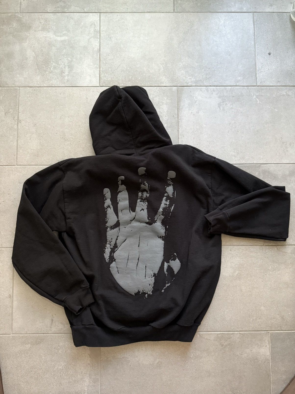 Other XXTENTACION HOODIE LOOK AT ME Size US XL / EU 56 / 4 - 2 Thumbnail