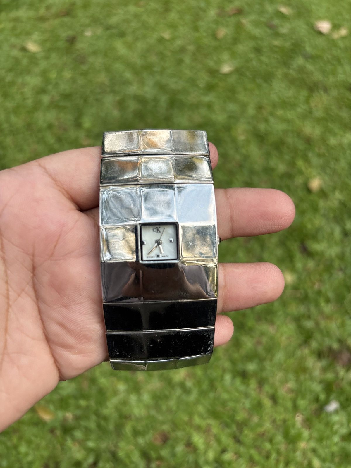 Other CK DISCO WATCH Size ONE SIZE - 1 Thumbnail