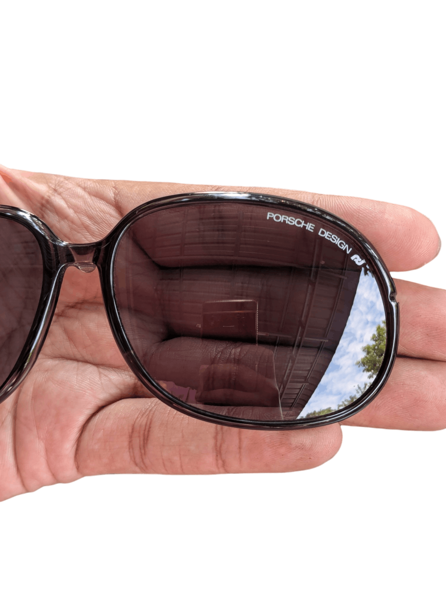 Porsche Design CARRERA PORSCHE DESIGN LENS AND CASE Size ONE SIZE - 6 Thumbnail