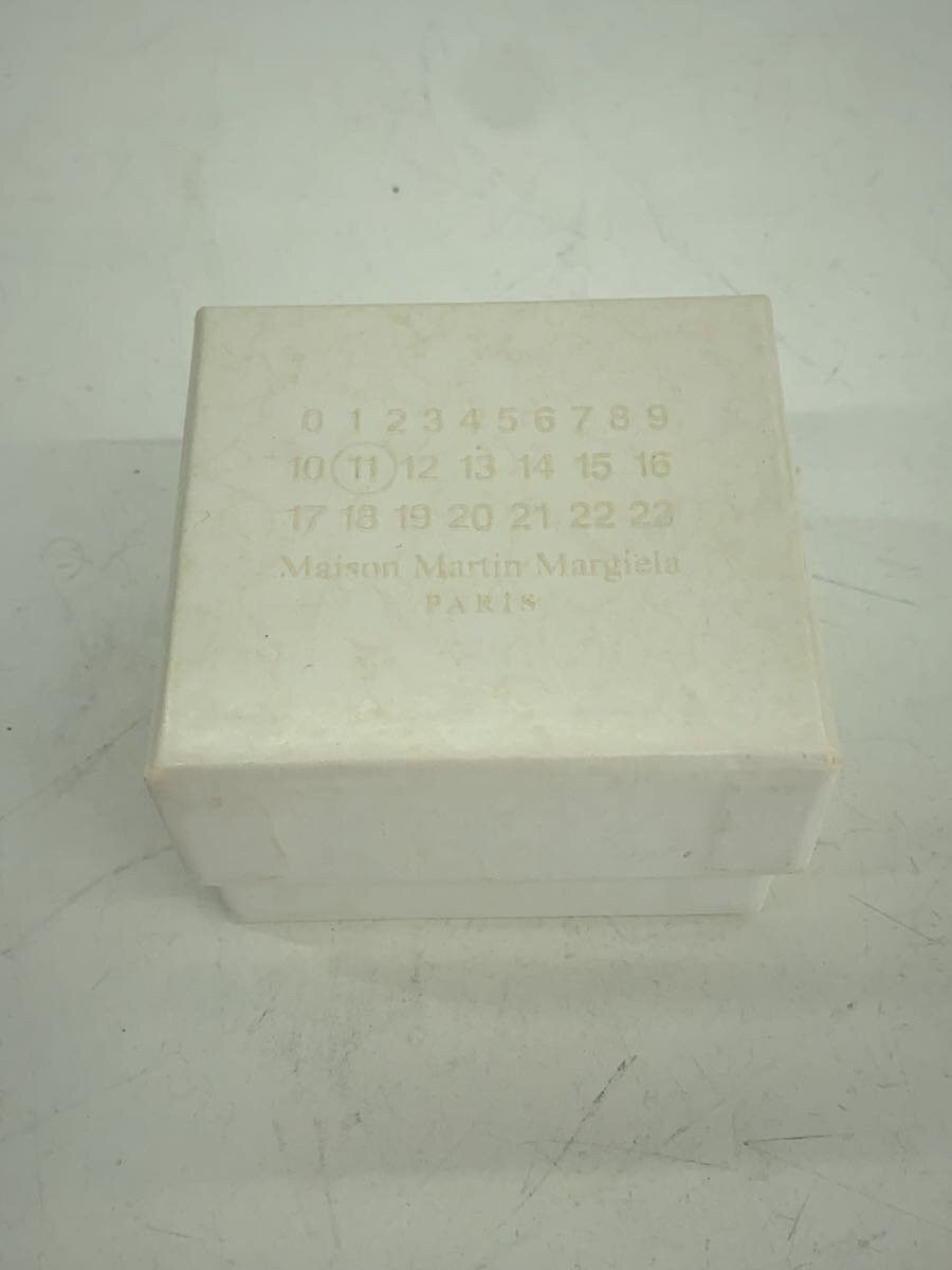 Maison Margiela Signet Ring Size ONE SIZE - 4 Thumbnail