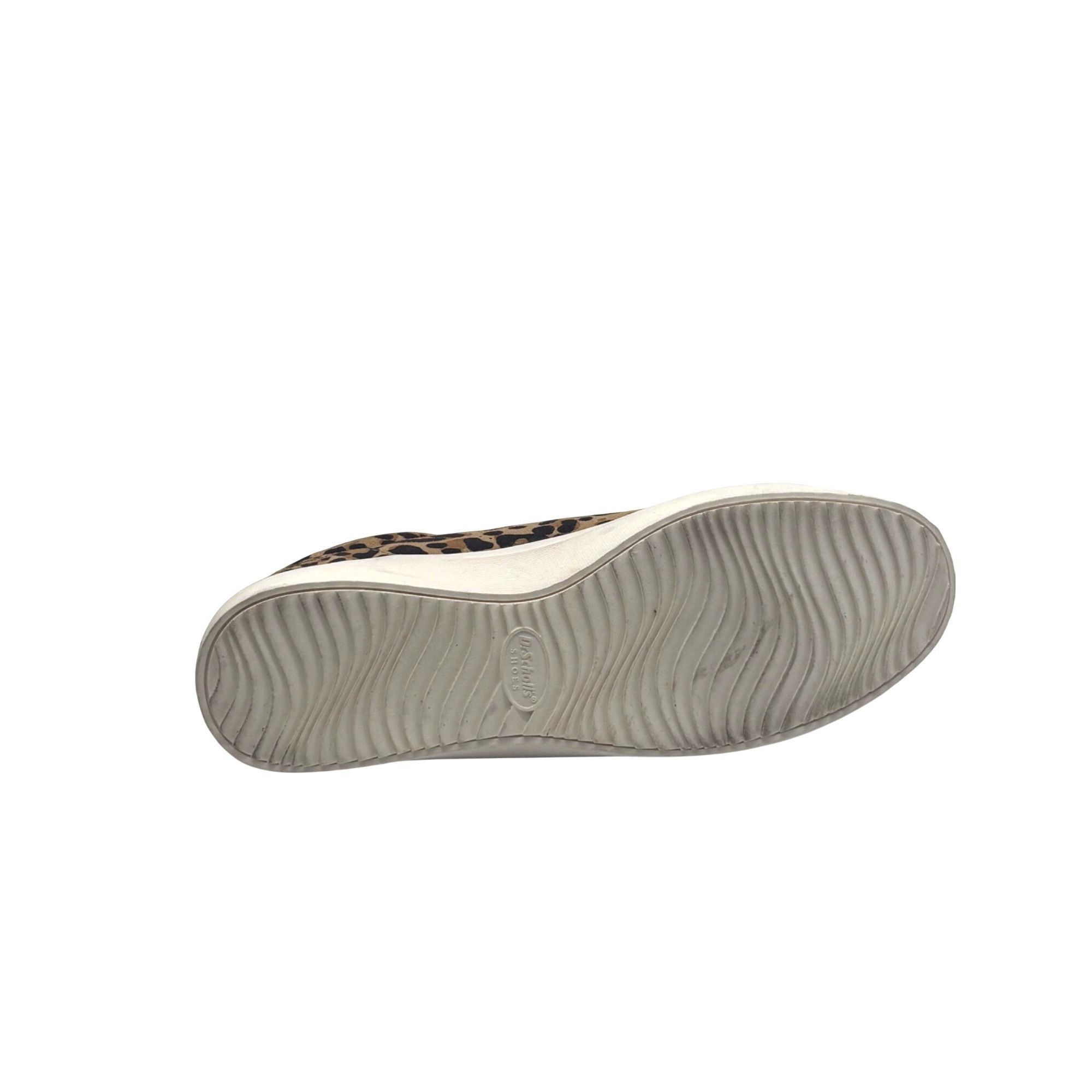 Other Dr. Sholl’s Wink Lace Women’s Sneakers, Animal Print, 9.5, M Size US 9.5 / IT 39.5 - 12 Thumbnail