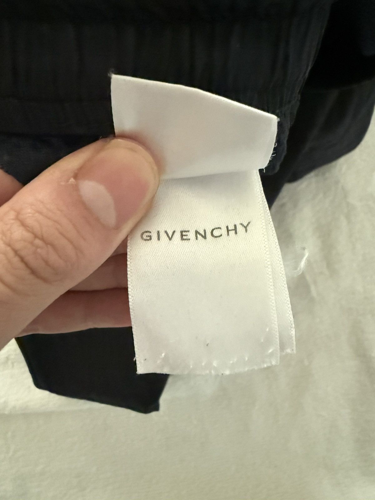 Givenchy Givenchy 4G Jacquard Joggers Size US 28 / EU 44 - 5 Thumbnail