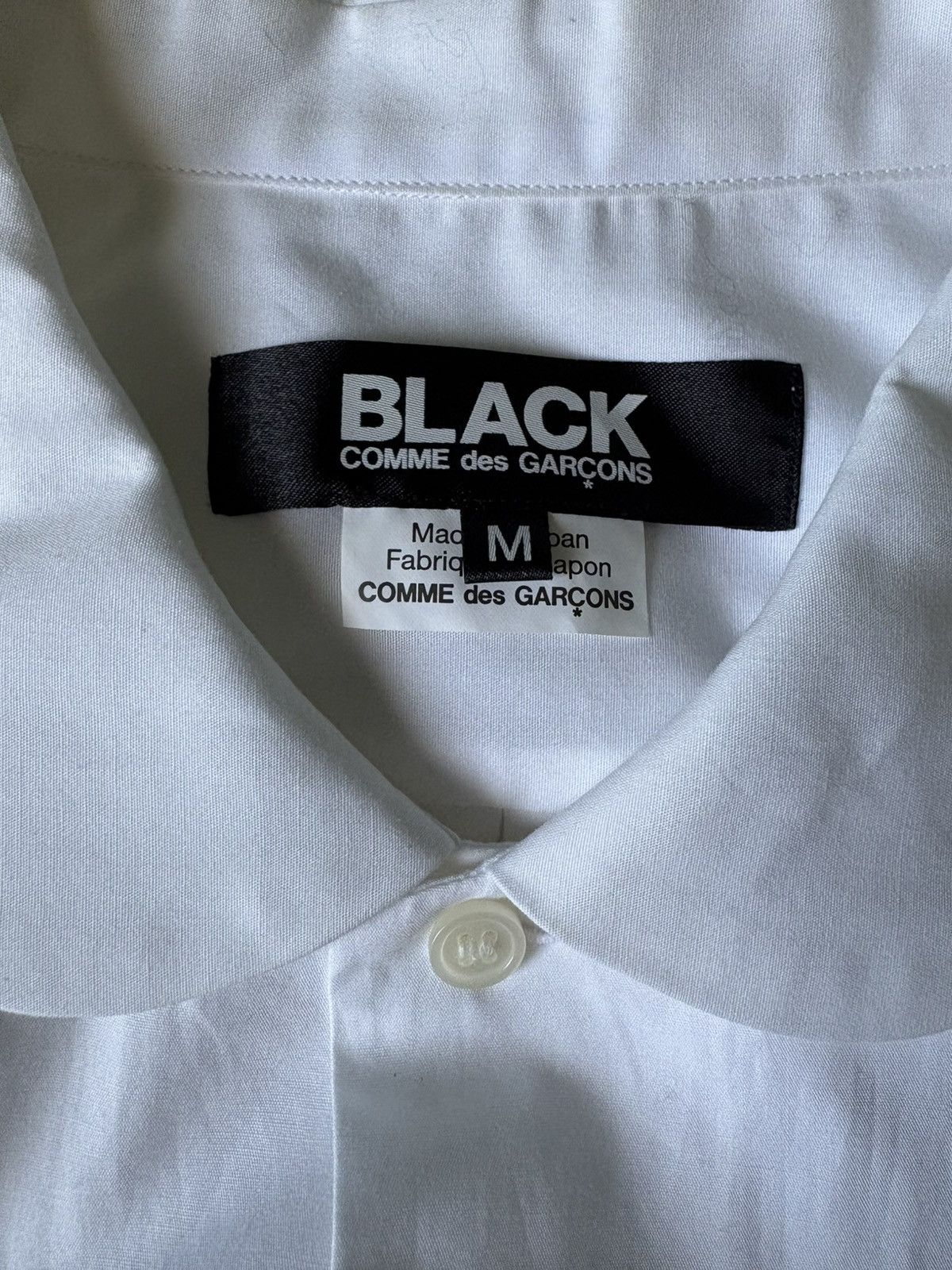 Comme des Garcons COMME des GARÇONS Size US M / EU 48-50 / 2 - 1 Thumbnail