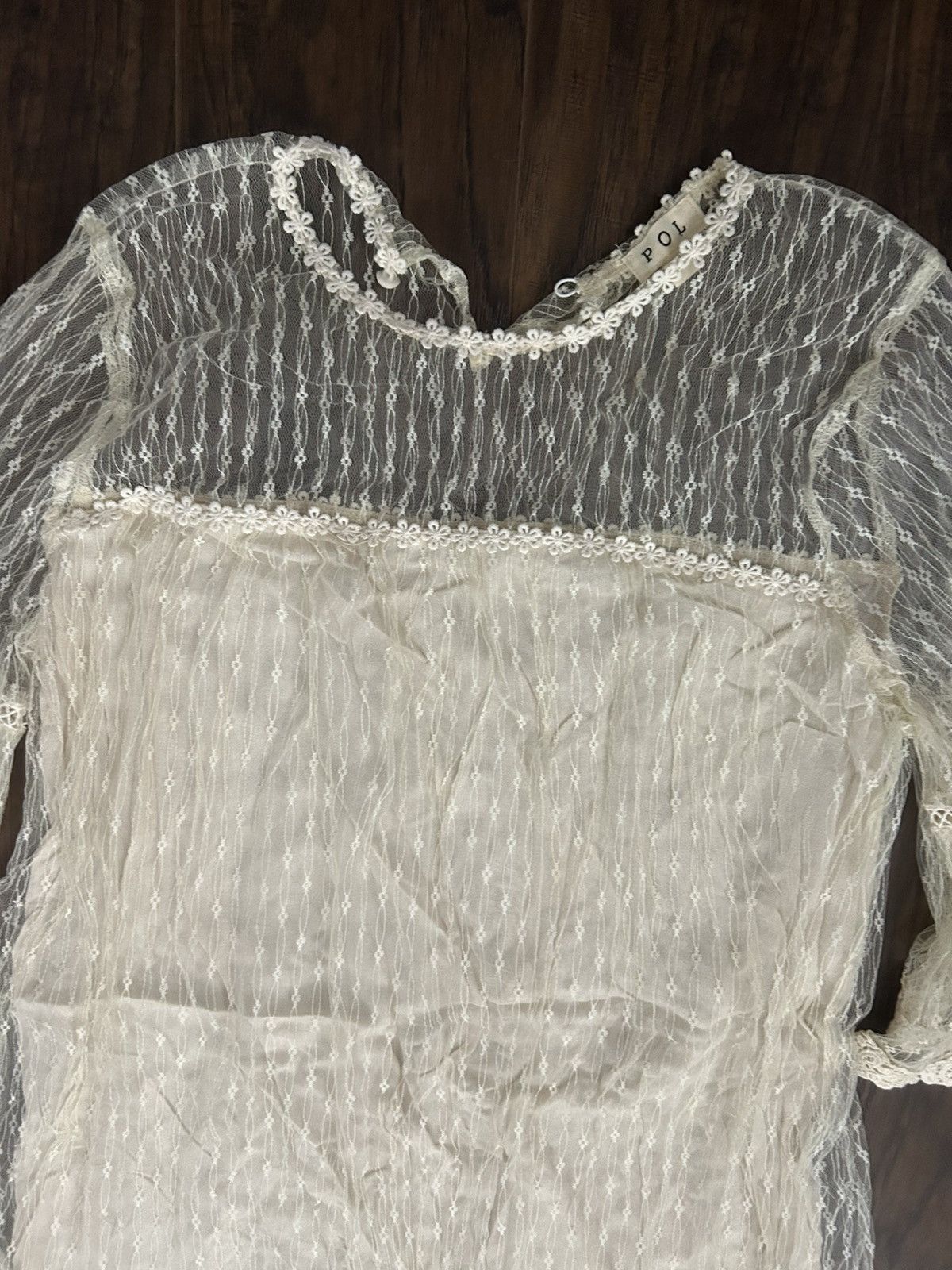 Other POL Dress Size M / US 6-8 / IT 42-44 - 3 Thumbnail