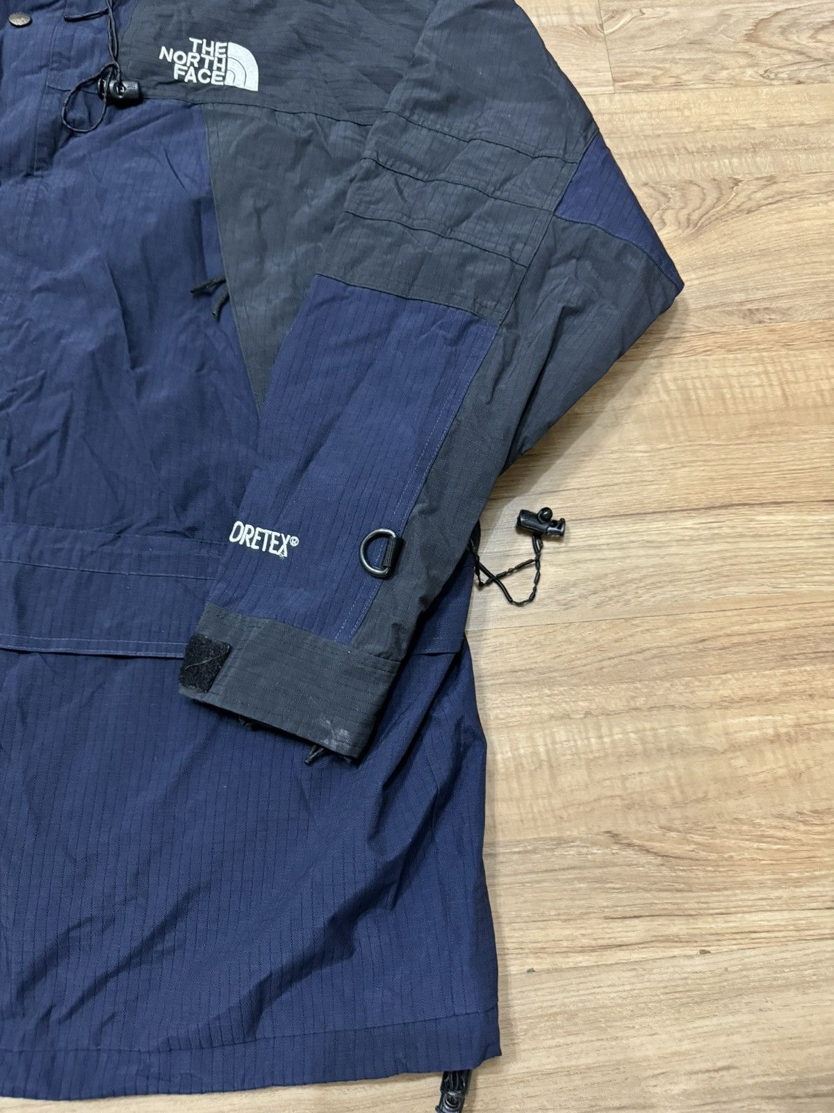 The North Face The North Face X Goretex Jacket Size US XXL / EU 58 / 5 - 2 Thumbnail