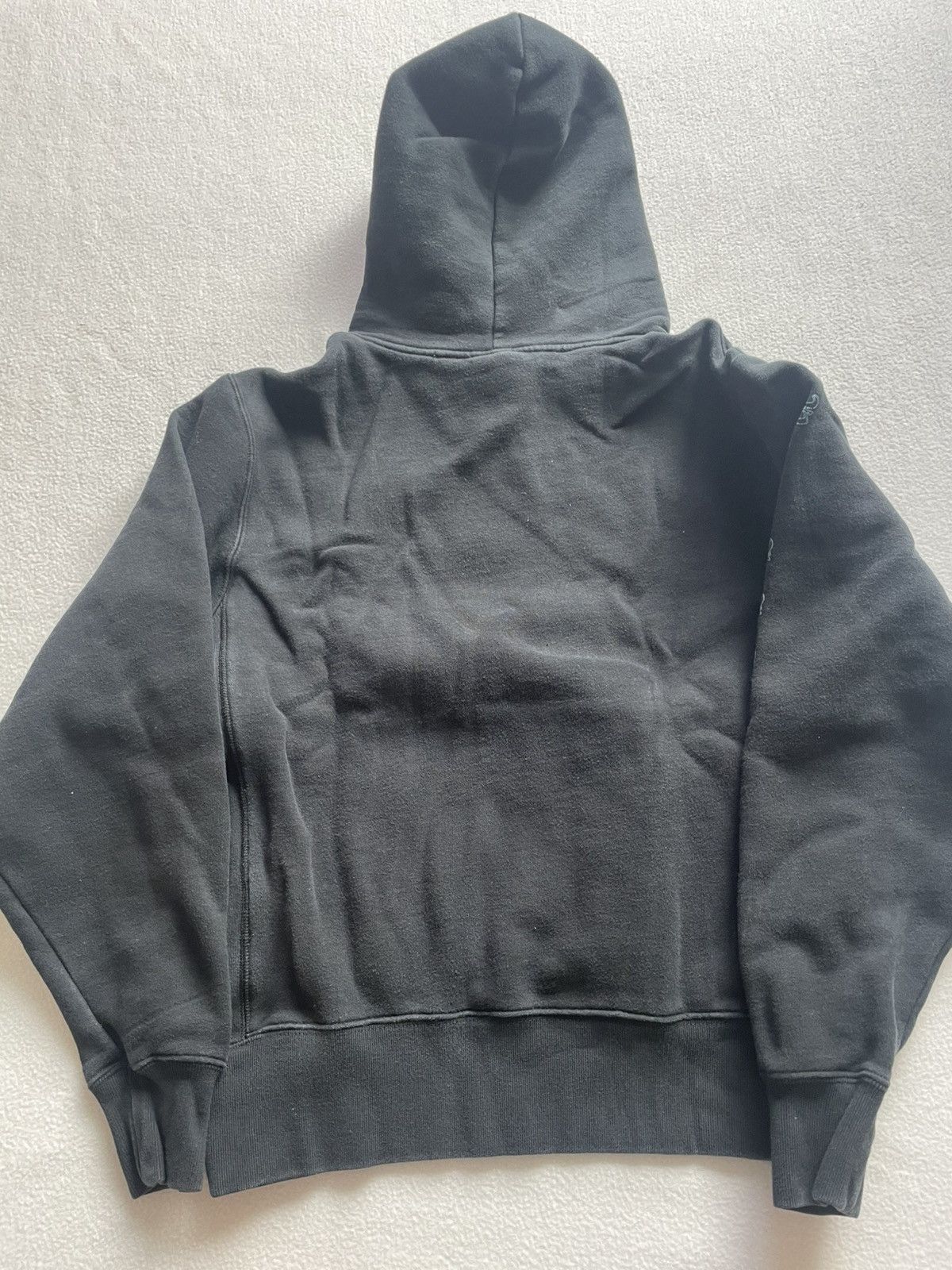 Revenge Revenge angel lighting hoodie Size US S / EU 44-46 / 1 - 4 Thumbnail
