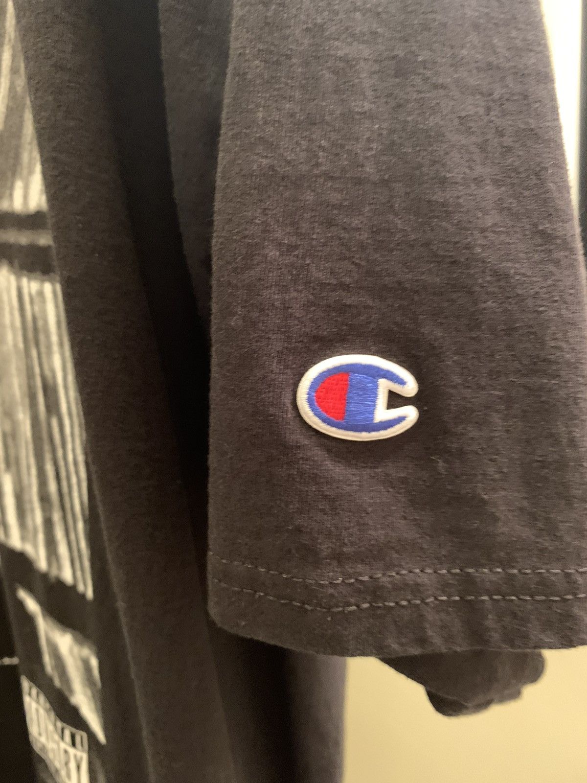 Champion Westside Gunn HWH2 SIZE XXL Size US XXL / EU 58 / 5 - 3 Thumbnail