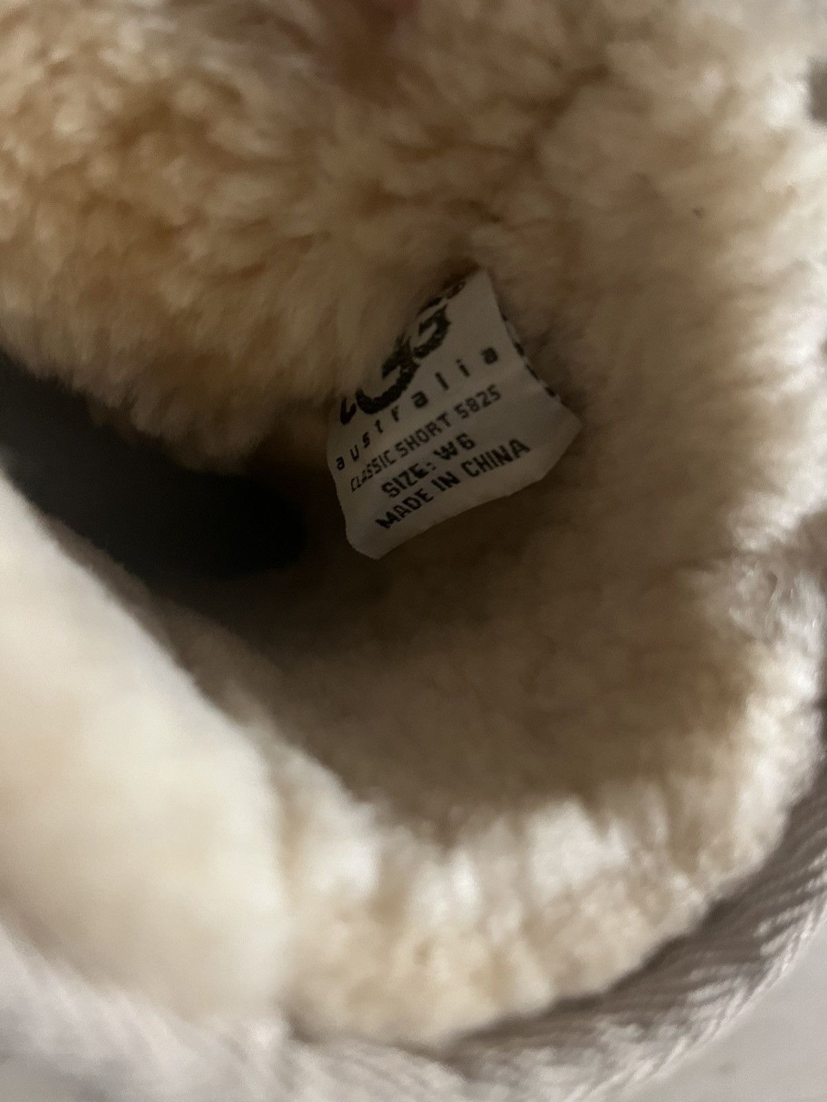 Chrome Hearts Vintage 2000s Chrome Hearts Custom Order UGG Boots Size US 6.5 / EU 39-40 - 11 Thumbnail