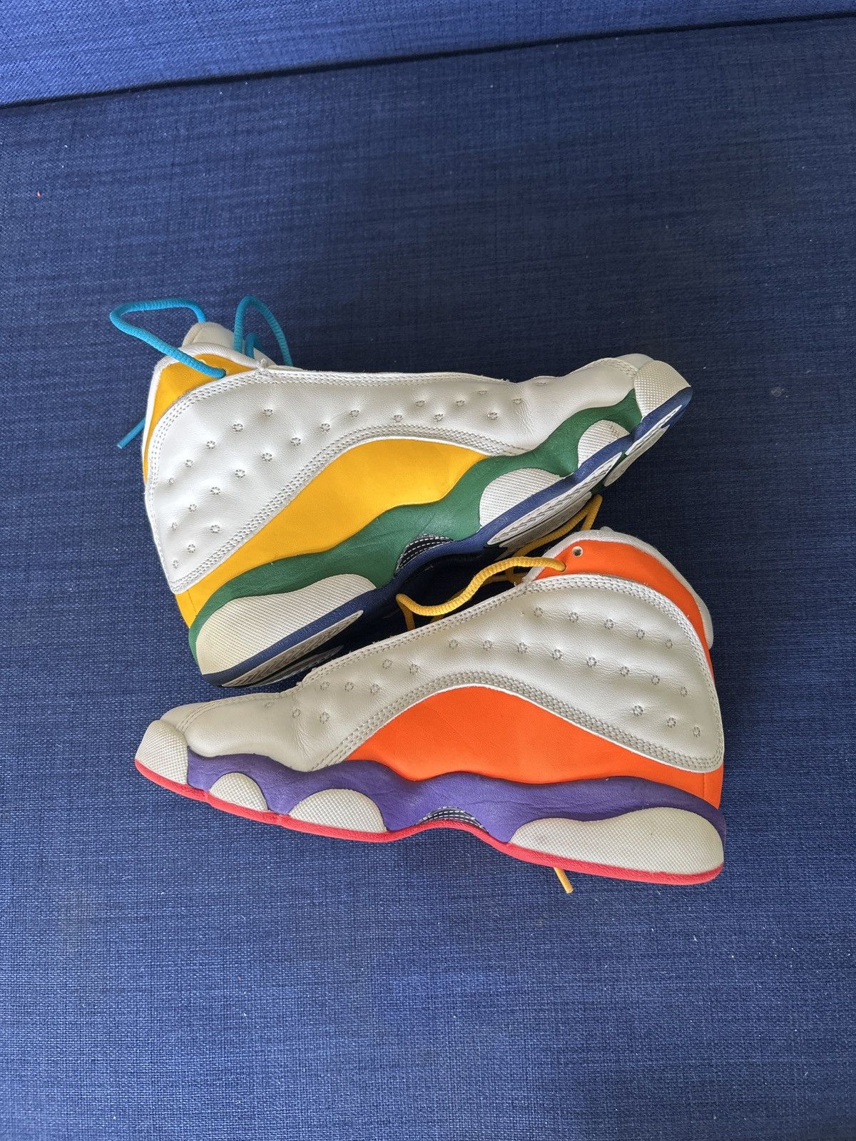 Jordan 13 Playground Gs