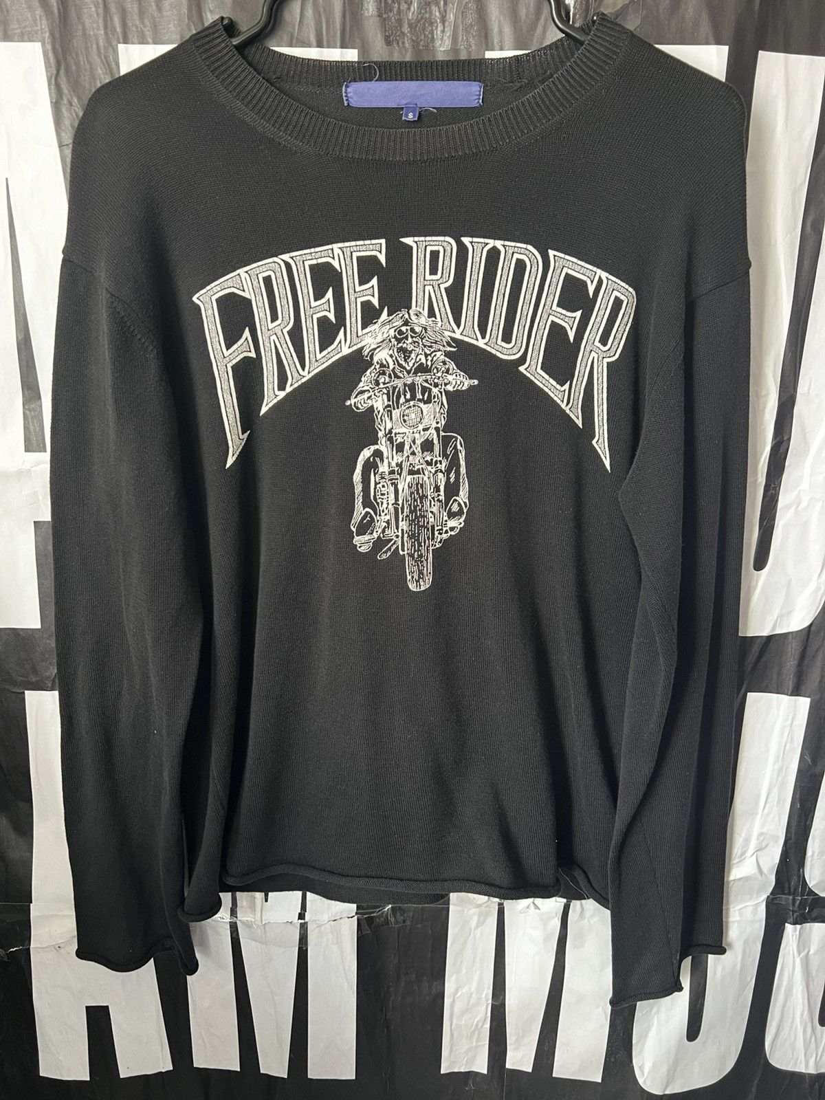 Junya Watanabe Junya Watanabe Free Rider Shirt Size US M / EU 48-50 / 2 - 2 Thumbnail