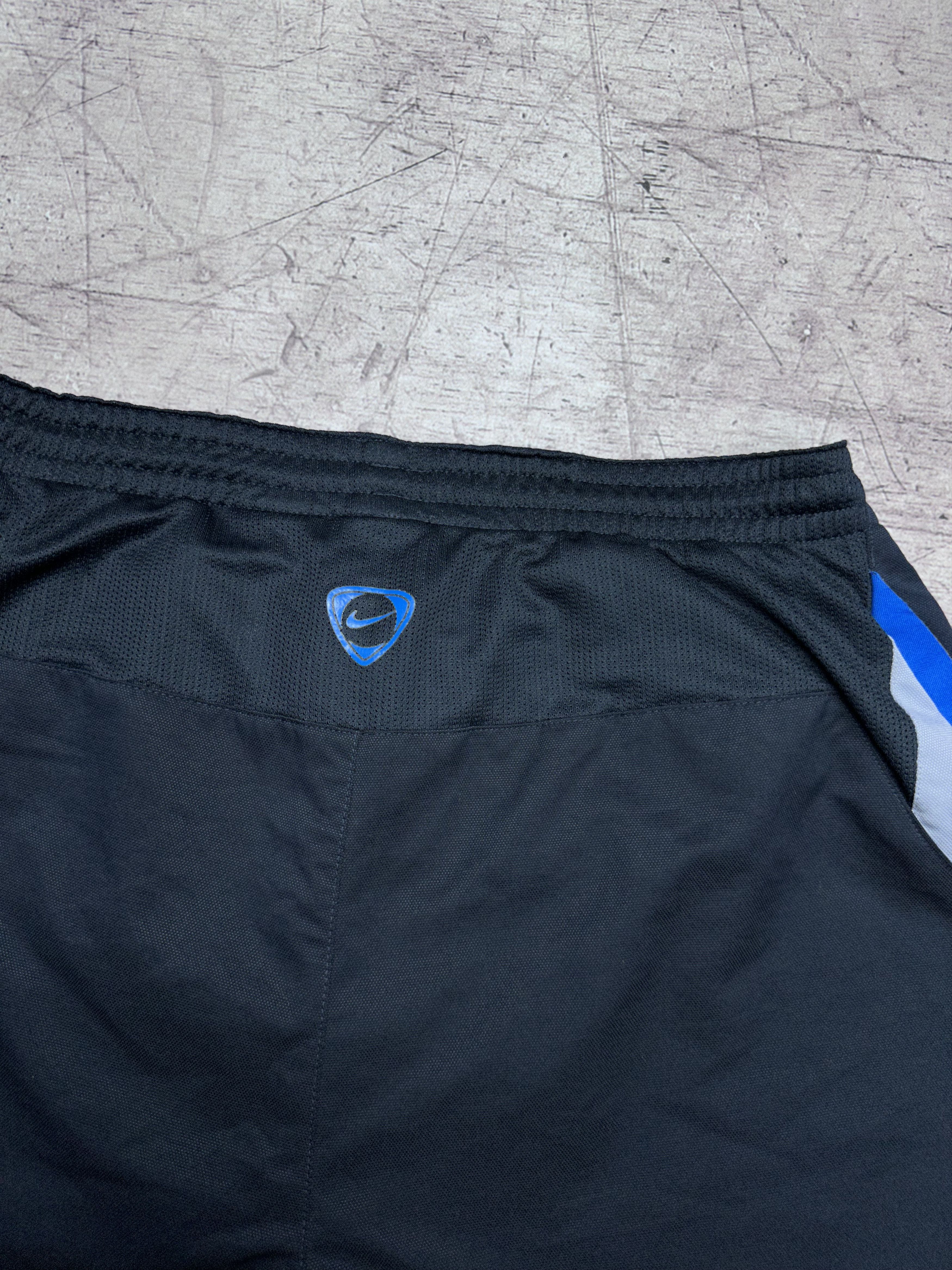 Nike Nike Dri Fit Vintage Mens Shorts Size US 32 / EU 48 - 10 Thumbnail