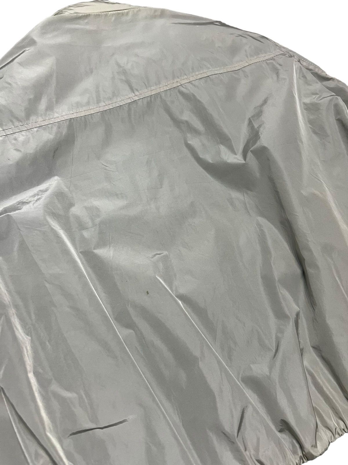 Aquascutum Aquascutum reversible bomber jacket Size S / US 4 / IT 40 - 6 Thumbnail