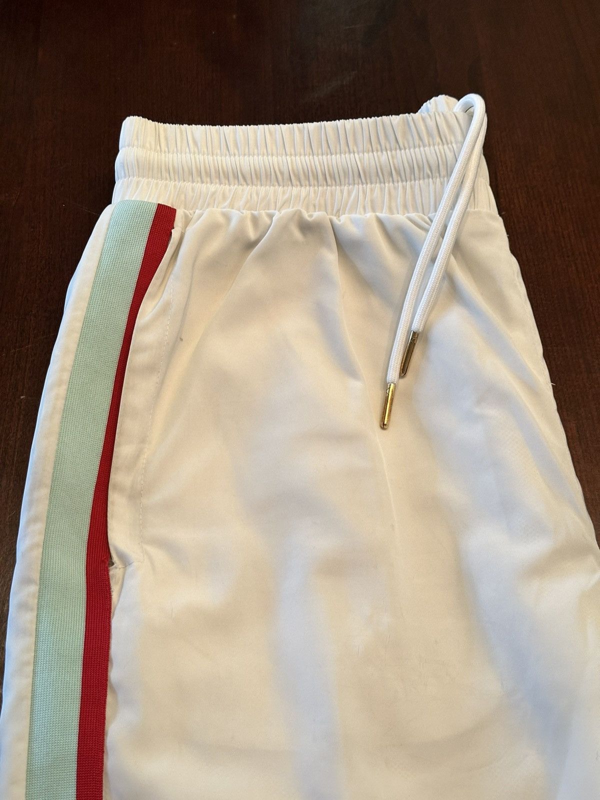 Casablanca CasaBlanca Pants Size US 34 / EU 50 - 2 Thumbnail