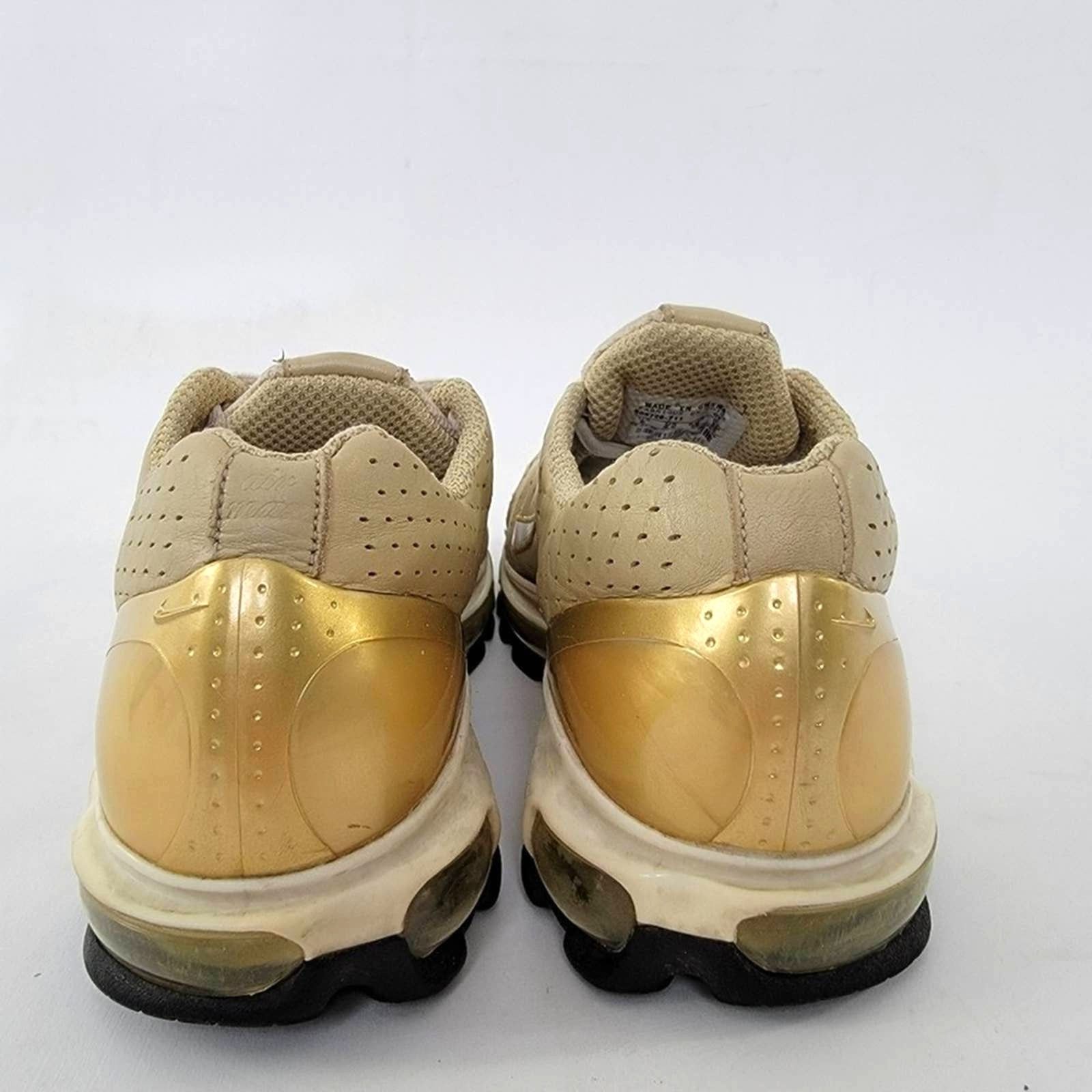 Nike Rare Vintage Y2k Nike Air Max Soft Series - 8 Size US 8 / IT 38 - 7 Thumbnail