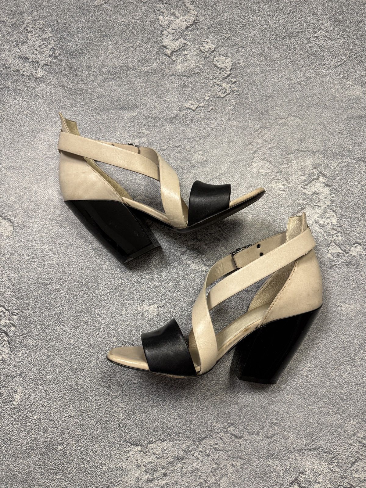 Diesel Vintage Diesel Sexy Bullet Julep Size US 9 / IT 39 - 3 Thumbnail