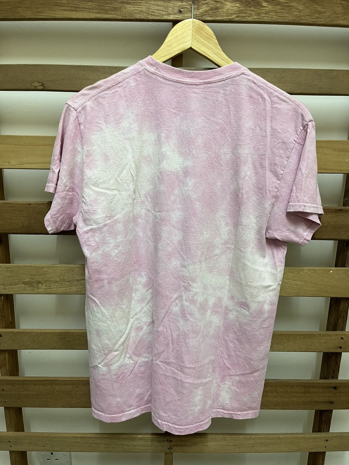 Japanese Brand × Vintage VINTAGE Y2K SAILORMOON ANIME JAPANSHIRT Size US M / EU 48-50 / 2 - 2 Thumbnail