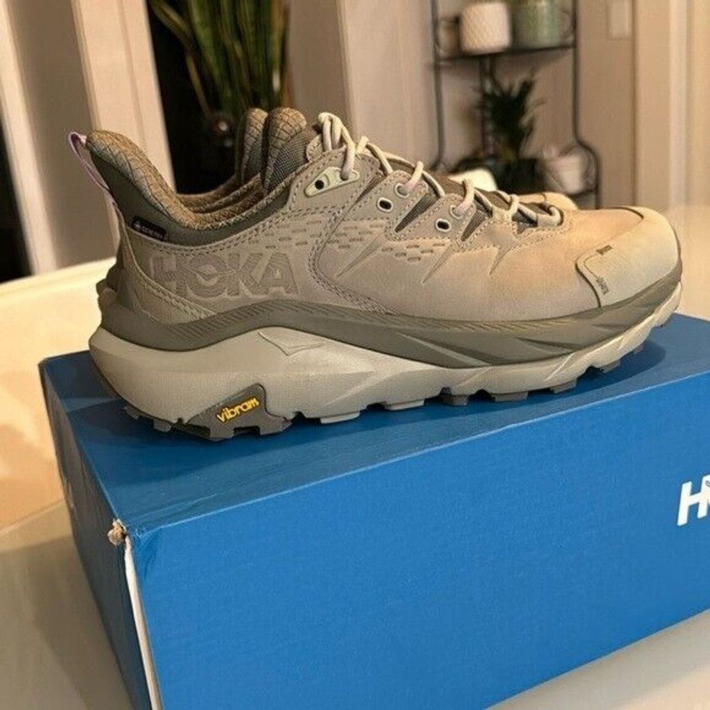 Hoka Hoka One One Kaha - Size L 9.5B Size US 9.5 / IT 39.5 - 4 Thumbnail