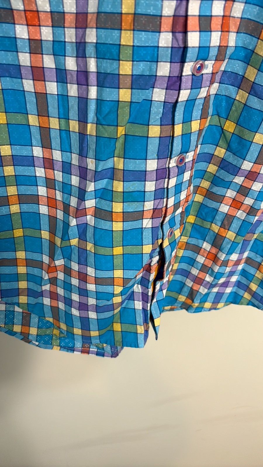 Robert Graham Robert Graham Shirt Size US L / EU 52-54 / 3 - 3 Thumbnail
