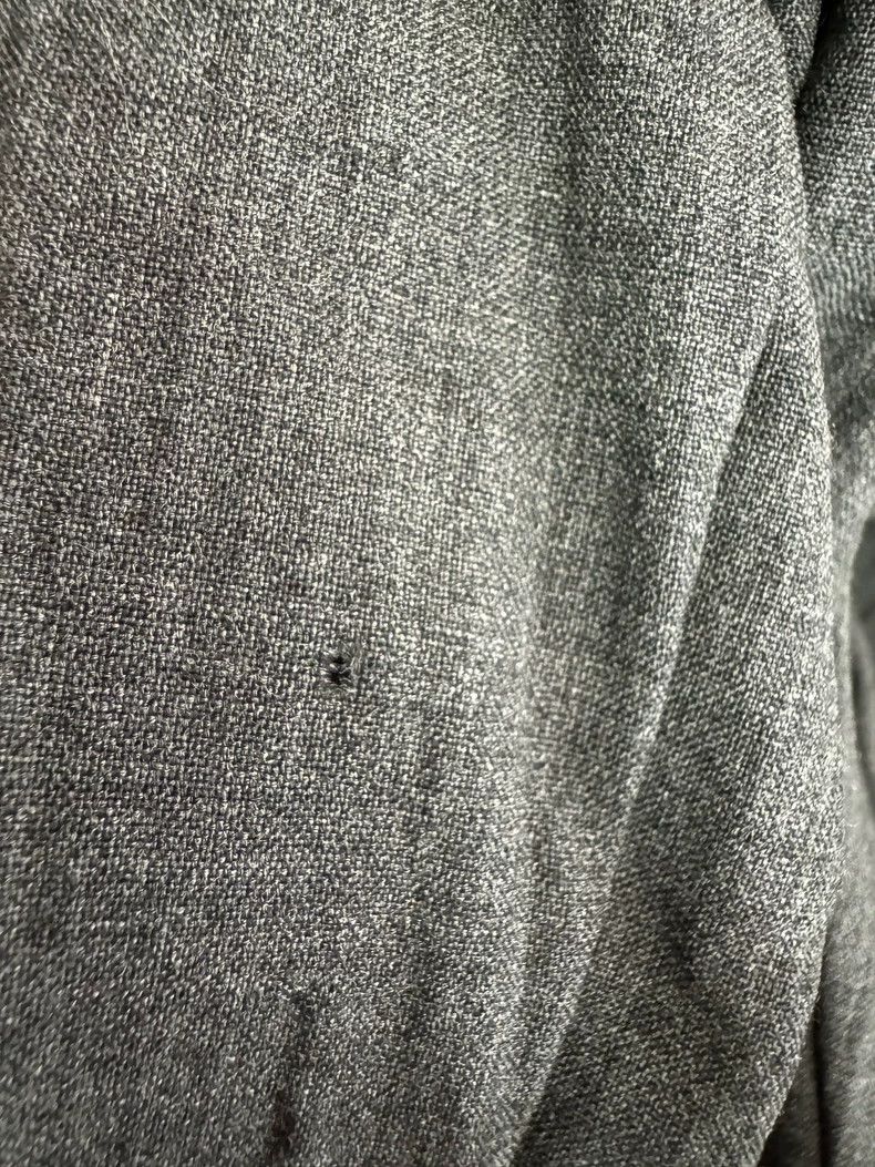 Comme des Garcons Comme Des Garcons MGrey small suit 2502-Nextarrow Size M / US 6-8 / IT 42-44 - 9 Thumbnail