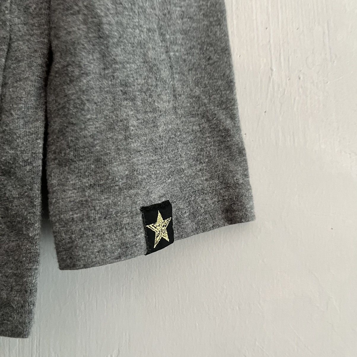 20471120 20471120 "H" Logo American Flag Longsleeves Size US S / EU 44-46 / 1 - 3 Thumbnail