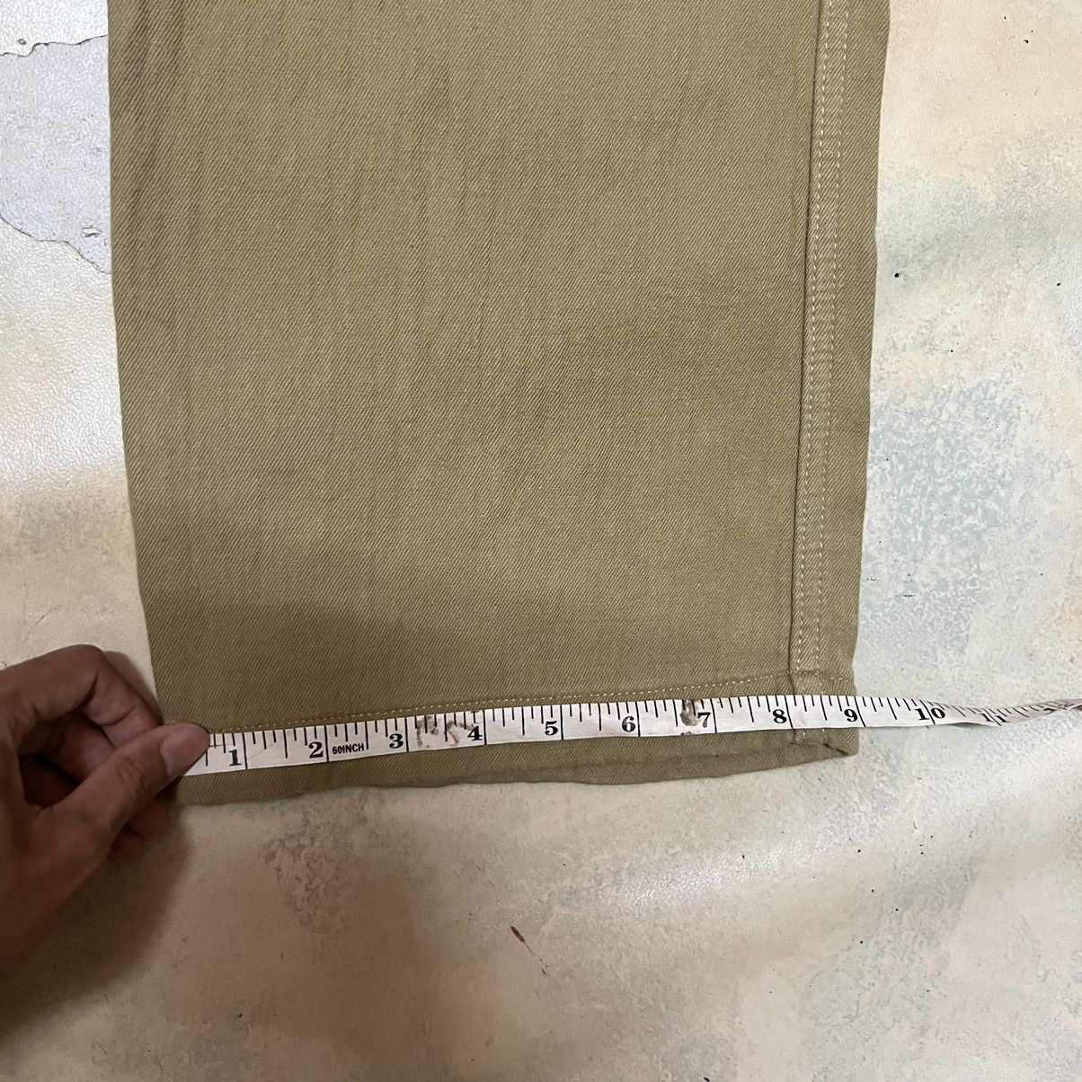 Hai Sporting Gear Hai Sporting Gear By Issey Miyake Cargo Pants Size US 29 - 13 Thumbnail