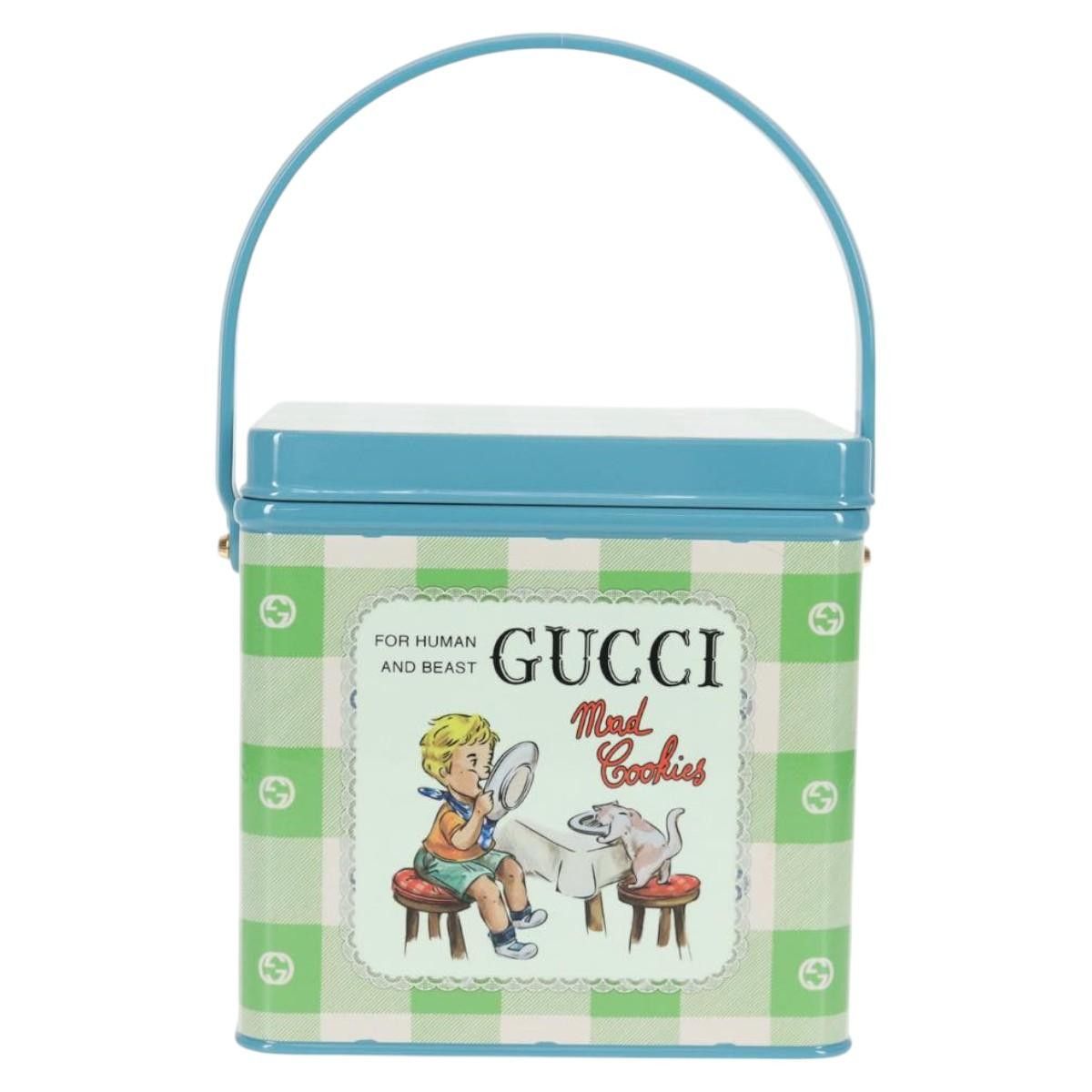 Gucci Gucci handbag Size ONE SIZE - 1 Thumbnail