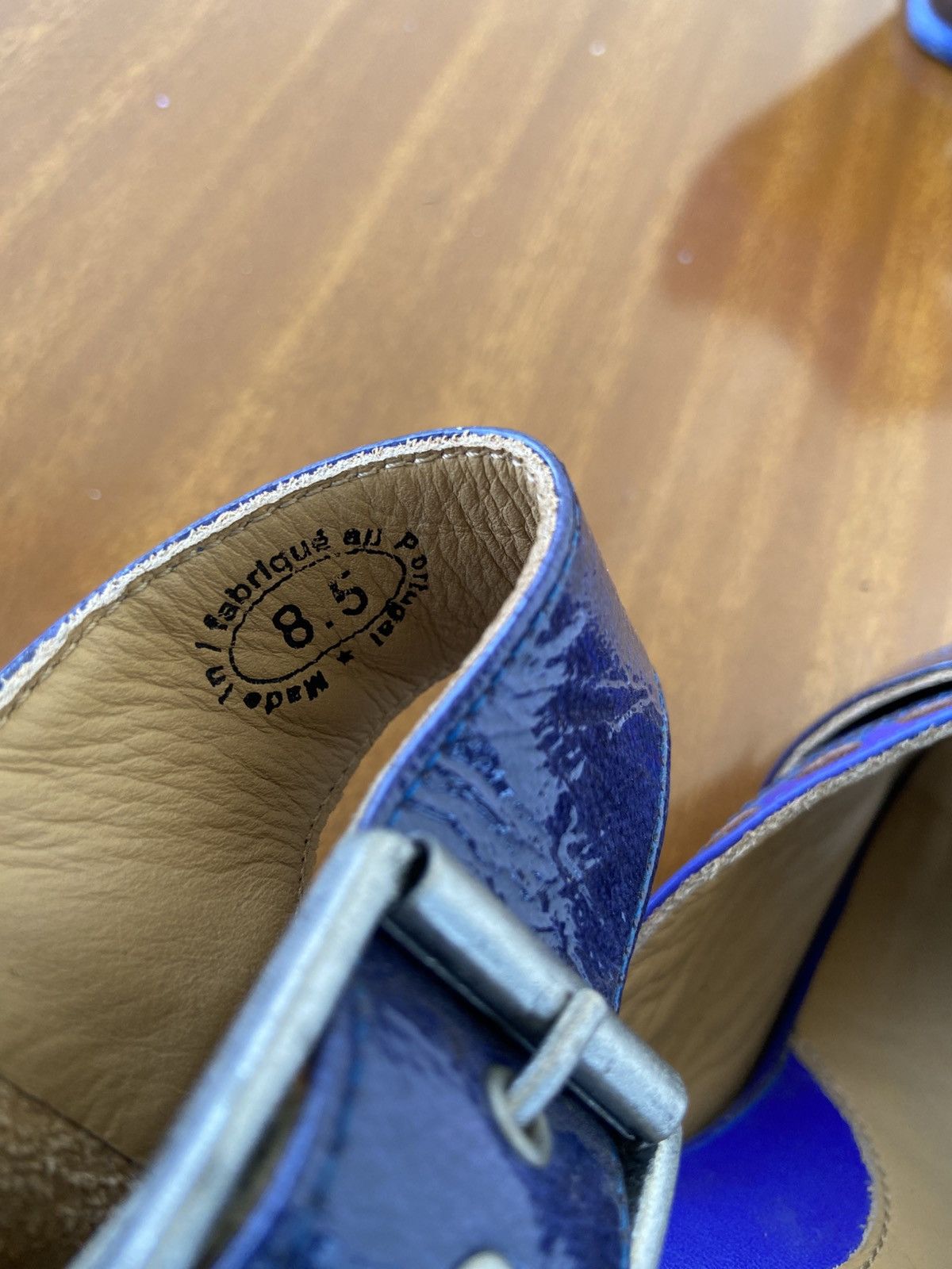 John Fluevog John Fluevog Size US 8.5 / IT 38.5 - 8 Thumbnail