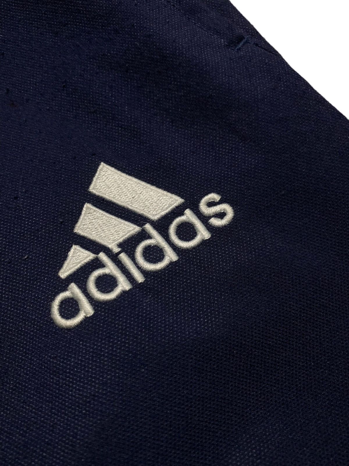 Adidas × Vintage Vintage 2002 Adidas Argentina trackpants Size US 34 / EU 50 - 3 Thumbnail